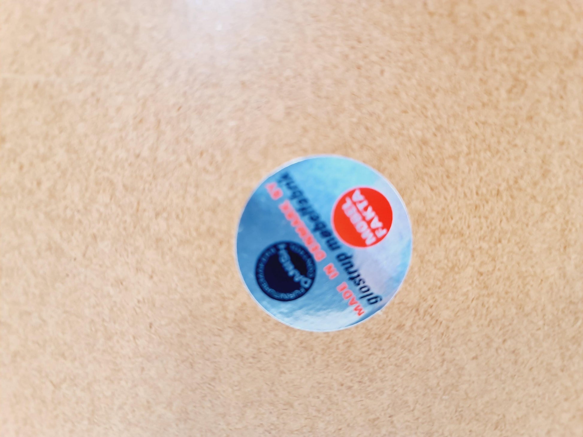 Mid century Danish Teak armchair by ERIK KIRKEGAARD for Glostrup from the 60s