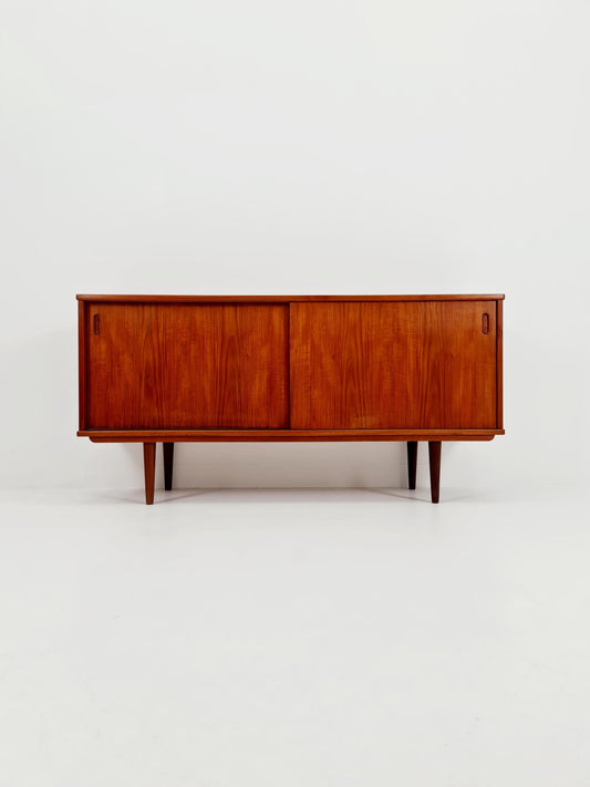 Danish Teak Sideboard classic design , 1960s