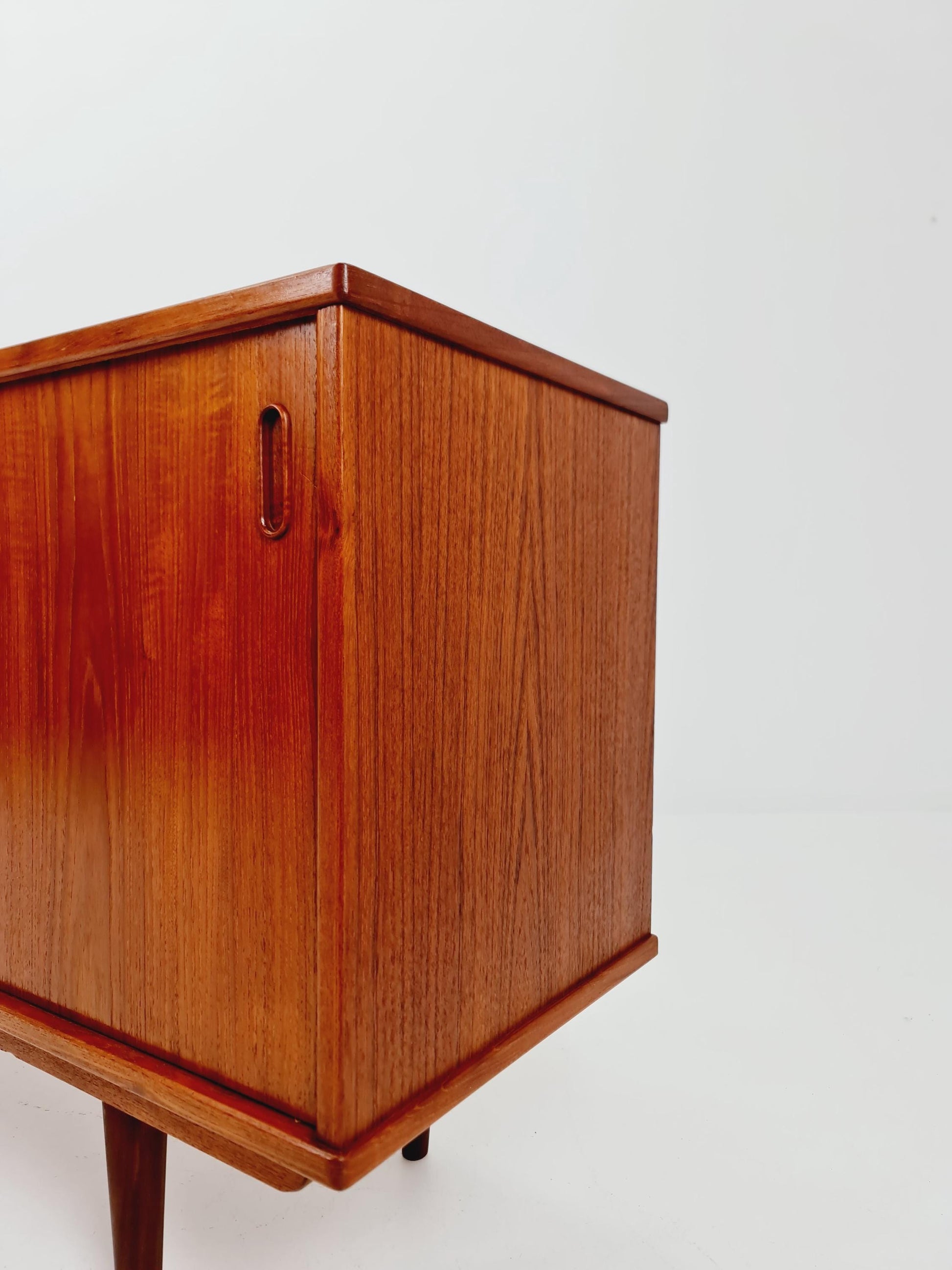 Danish Teak Sideboard classic design , 1960s