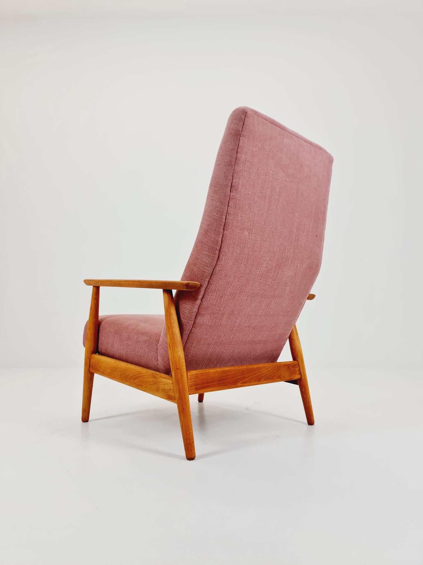 German Rocking Chair , 1950s