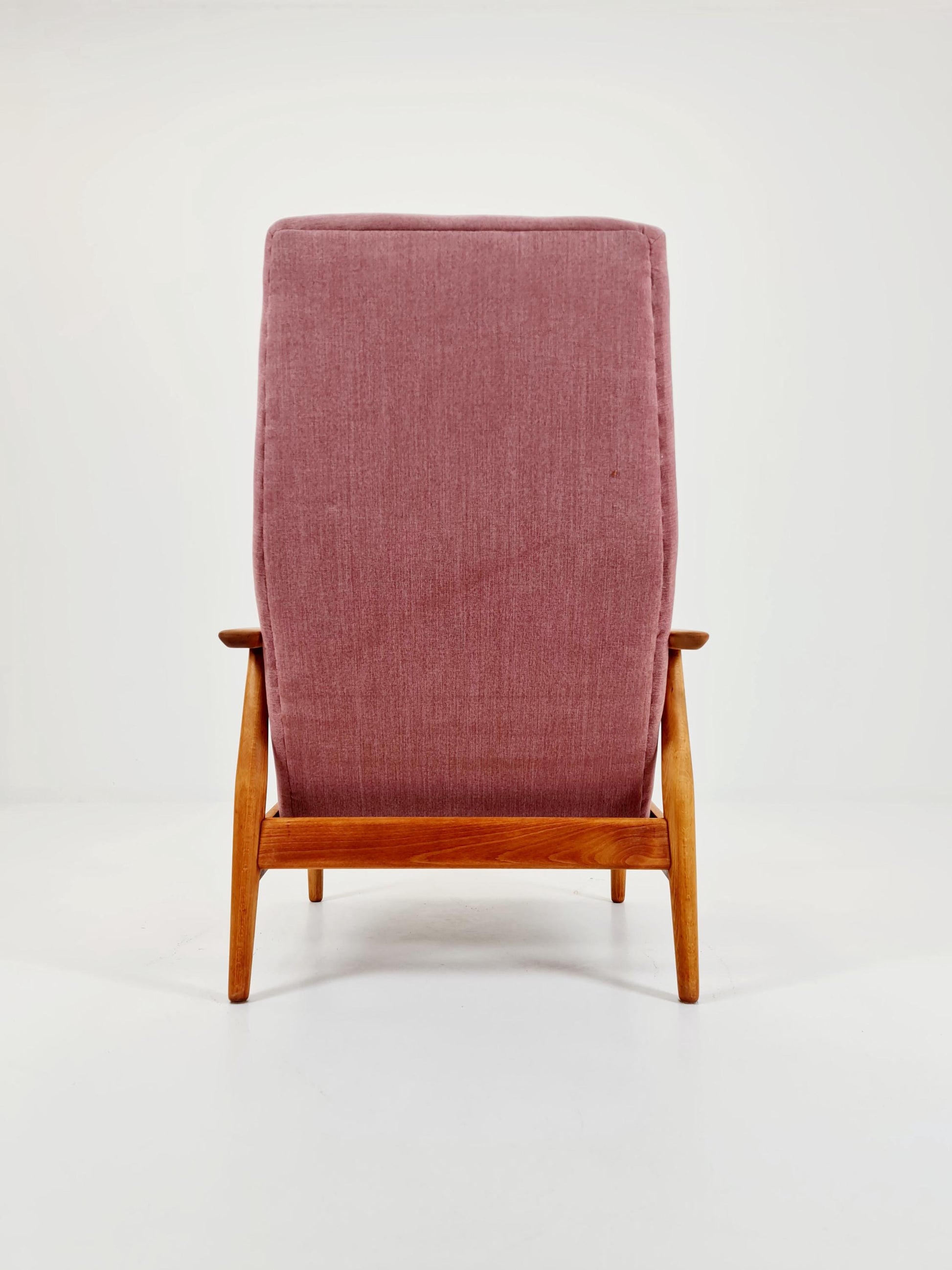 German Rocking Chair , 1950s