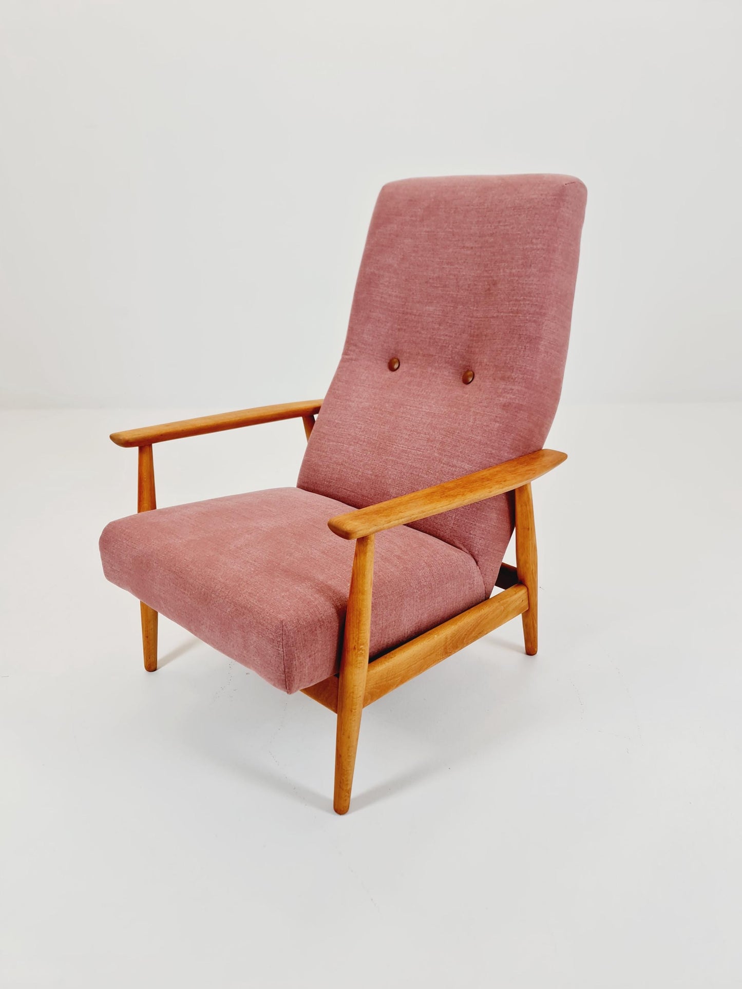German Rocking Chair , 1950s