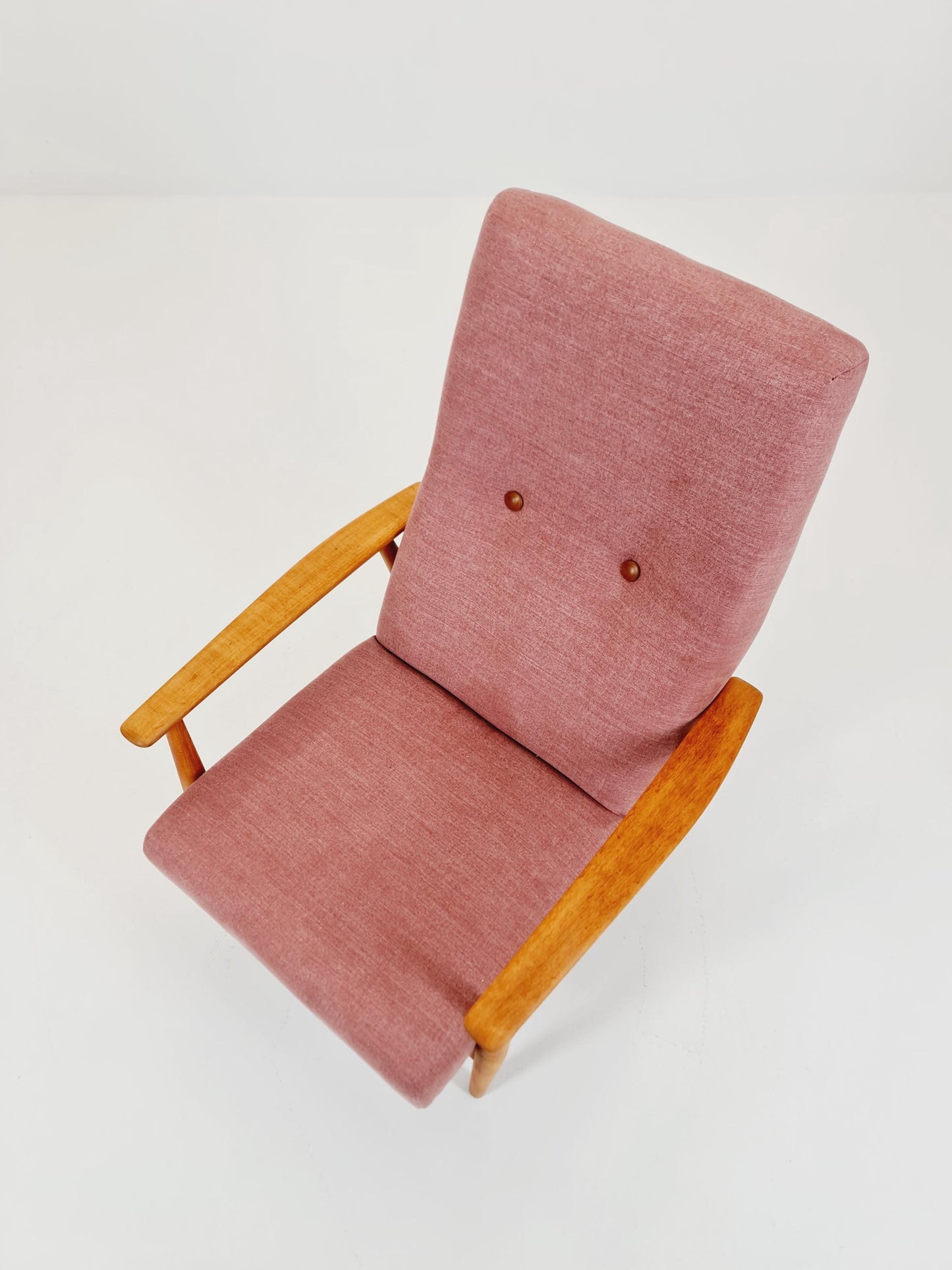 German Rocking Chair , 1950s