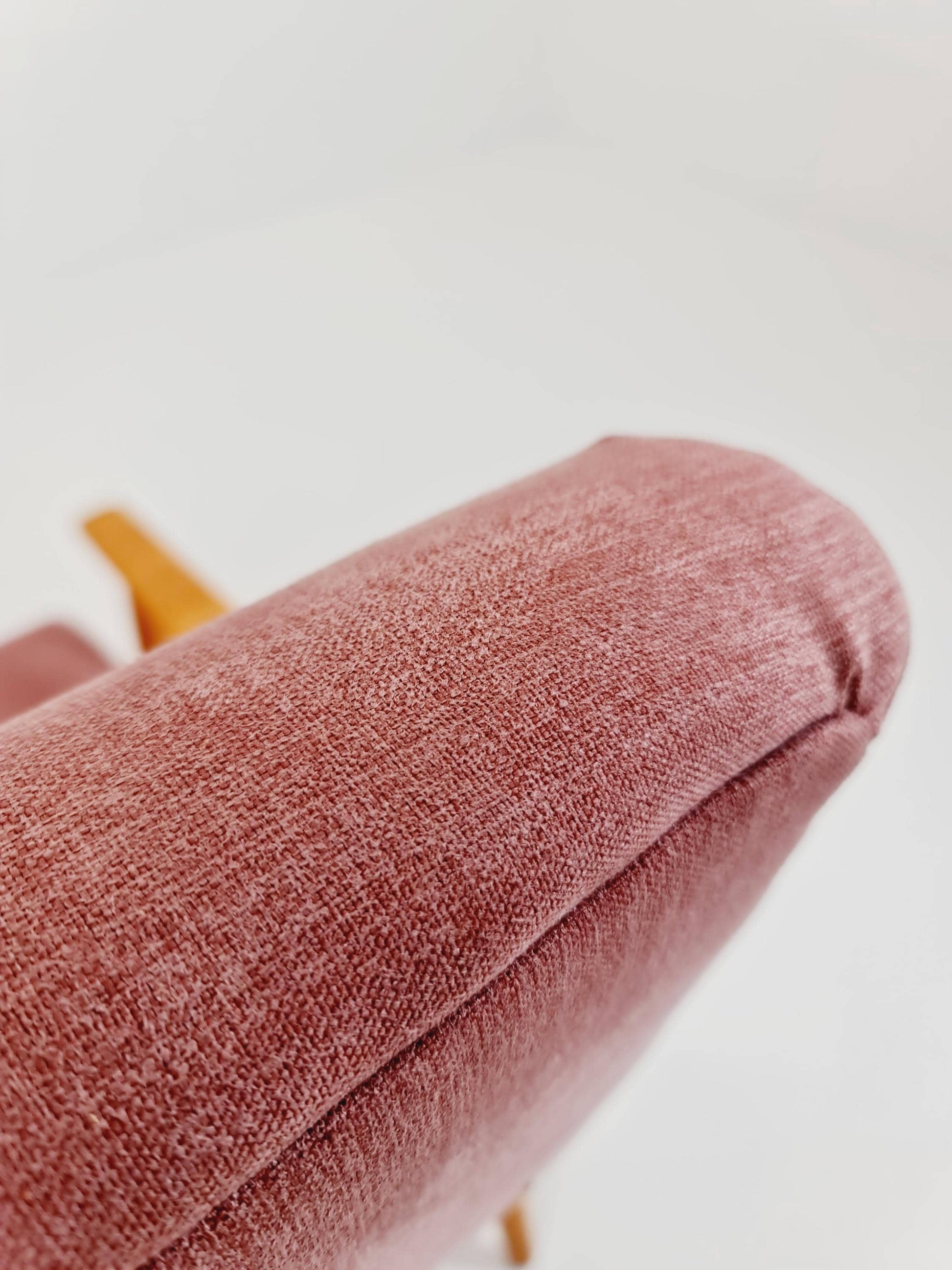 German Rocking Chair , 1950s