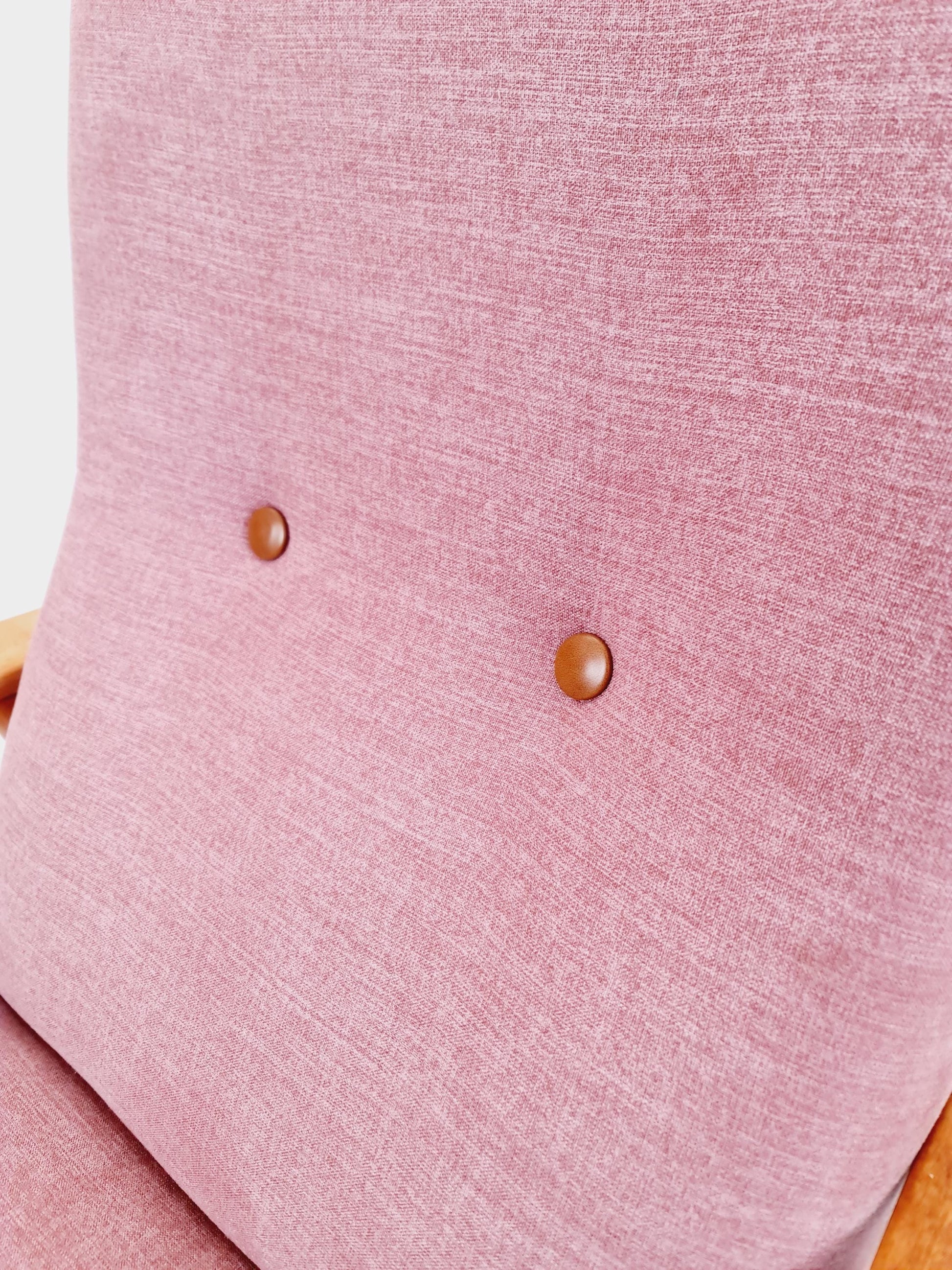 German Rocking Chair , 1950s