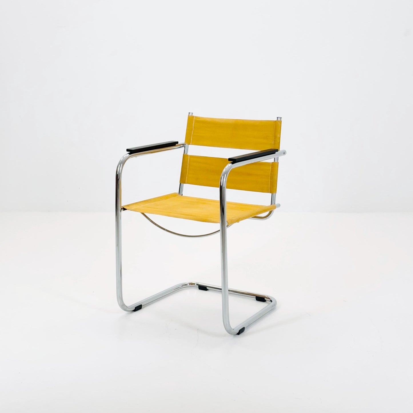 Rare Mid-Century Bauhaus Cantilever Armchair D33 by Tecta Germany 1960s