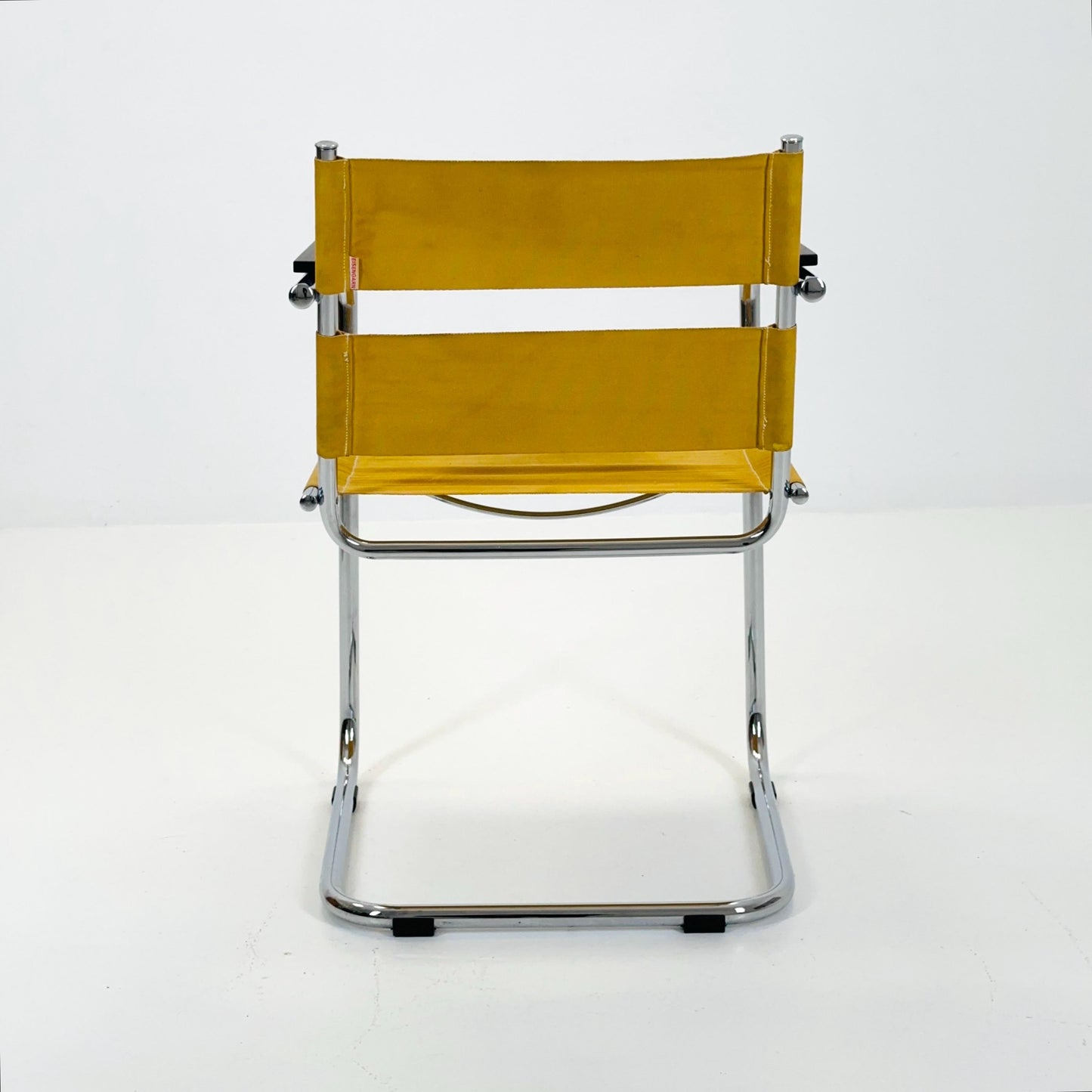 Rare Mid-Century Bauhaus Cantilever Armchair D33 by Tecta Germany 1960s