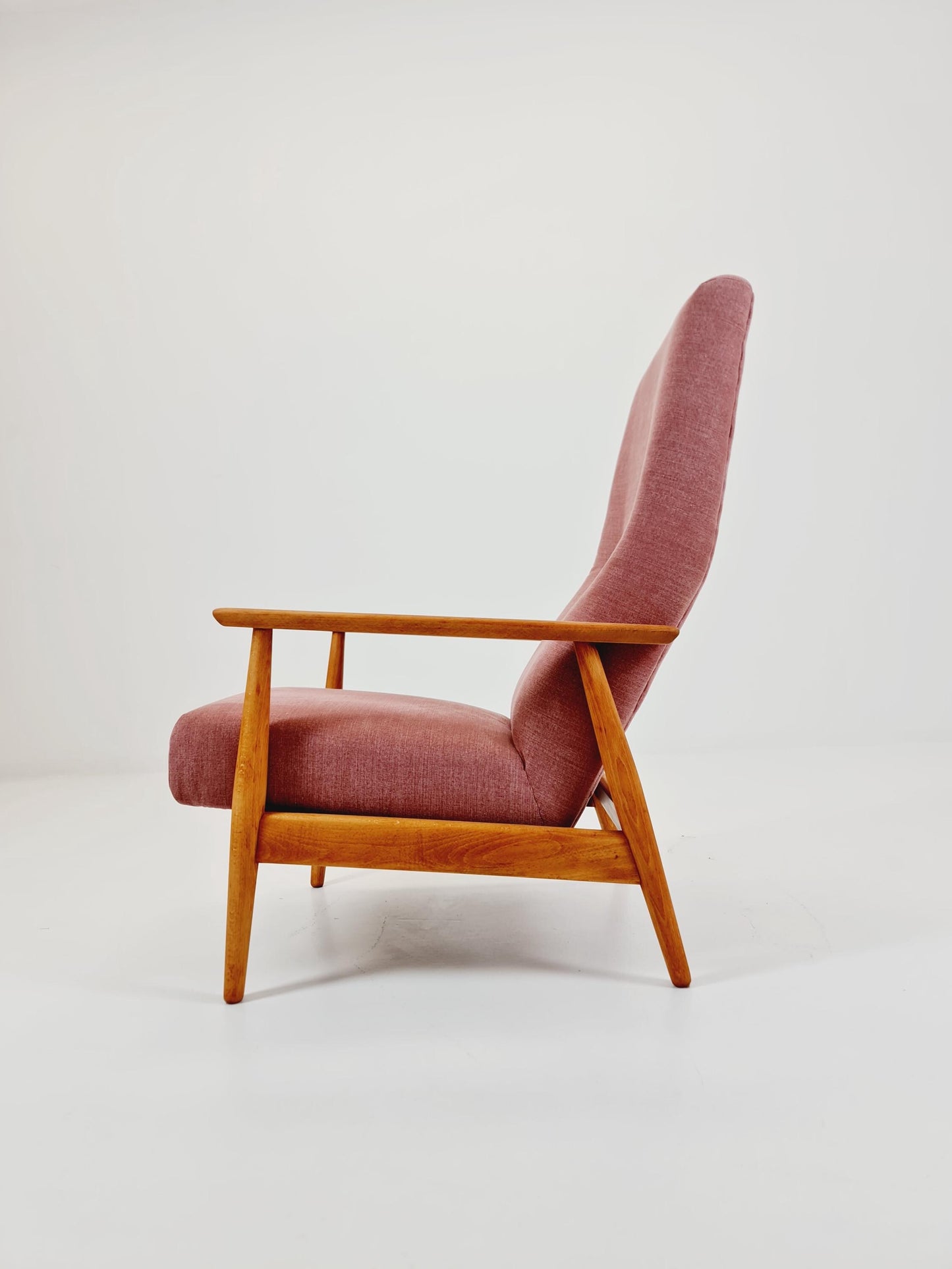 German Rocking Chair , 1950s