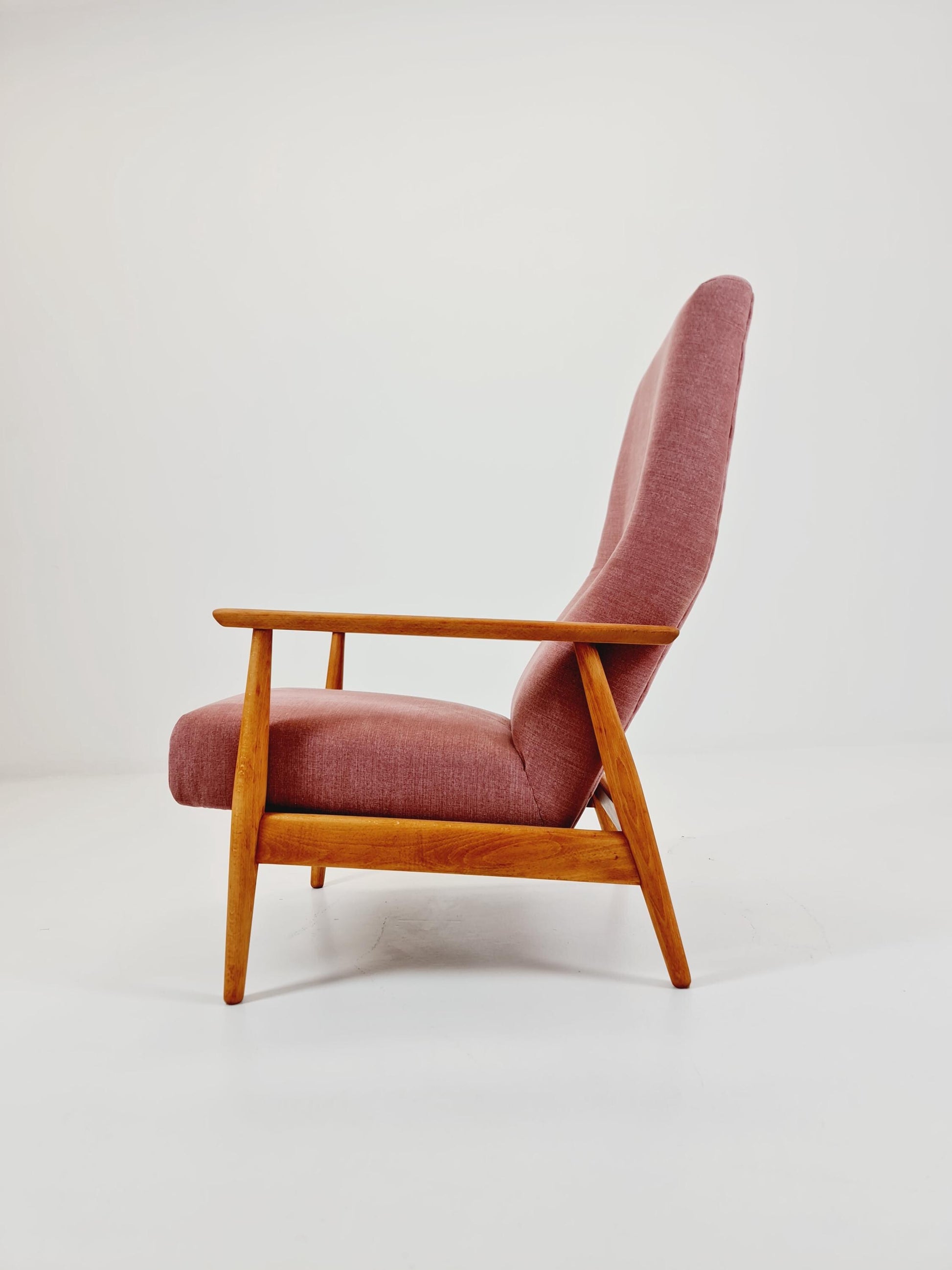 German Rocking Chair , 1950s