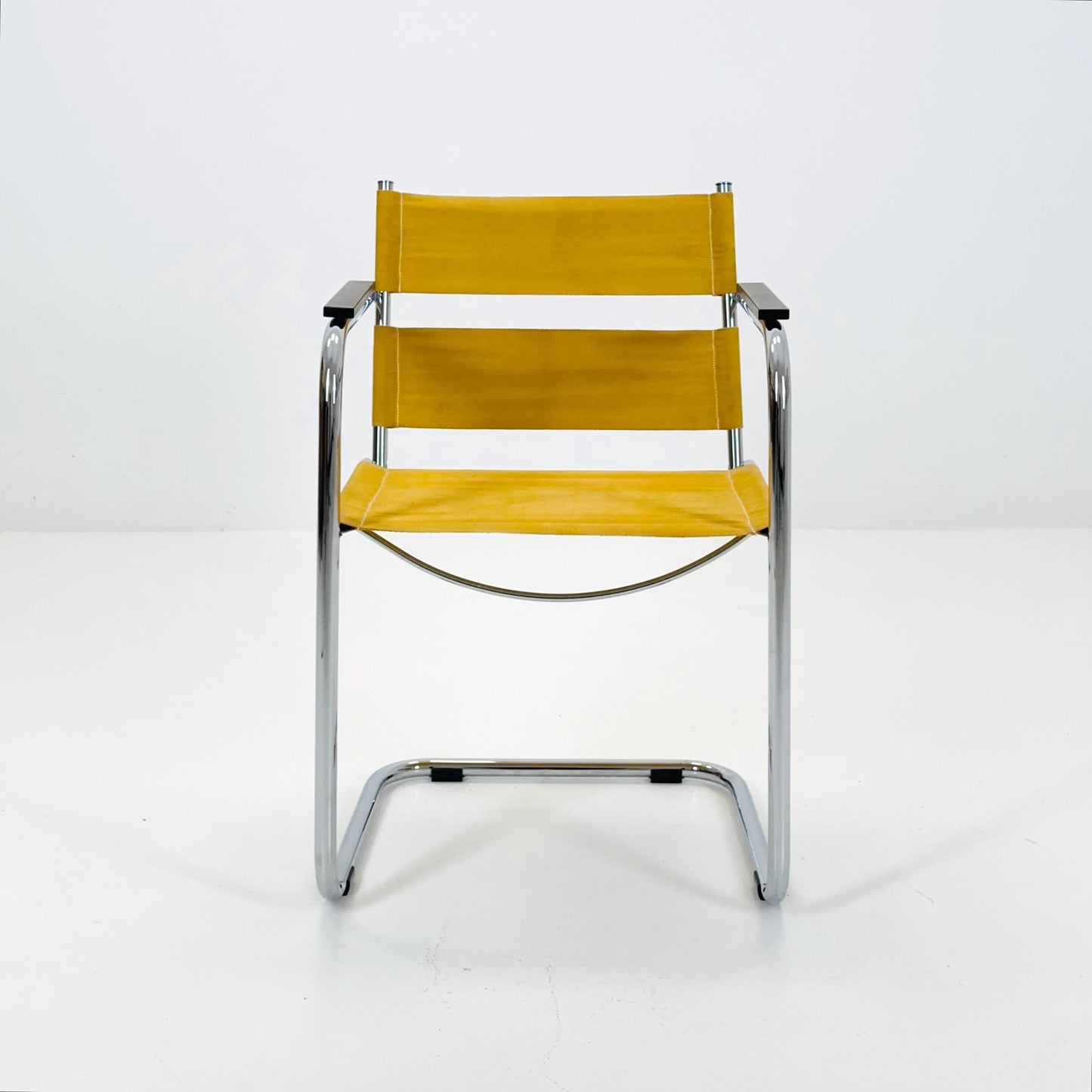 Rare Mid-Century Bauhaus Cantilever Armchair D33 by Tecta Germany 1960s