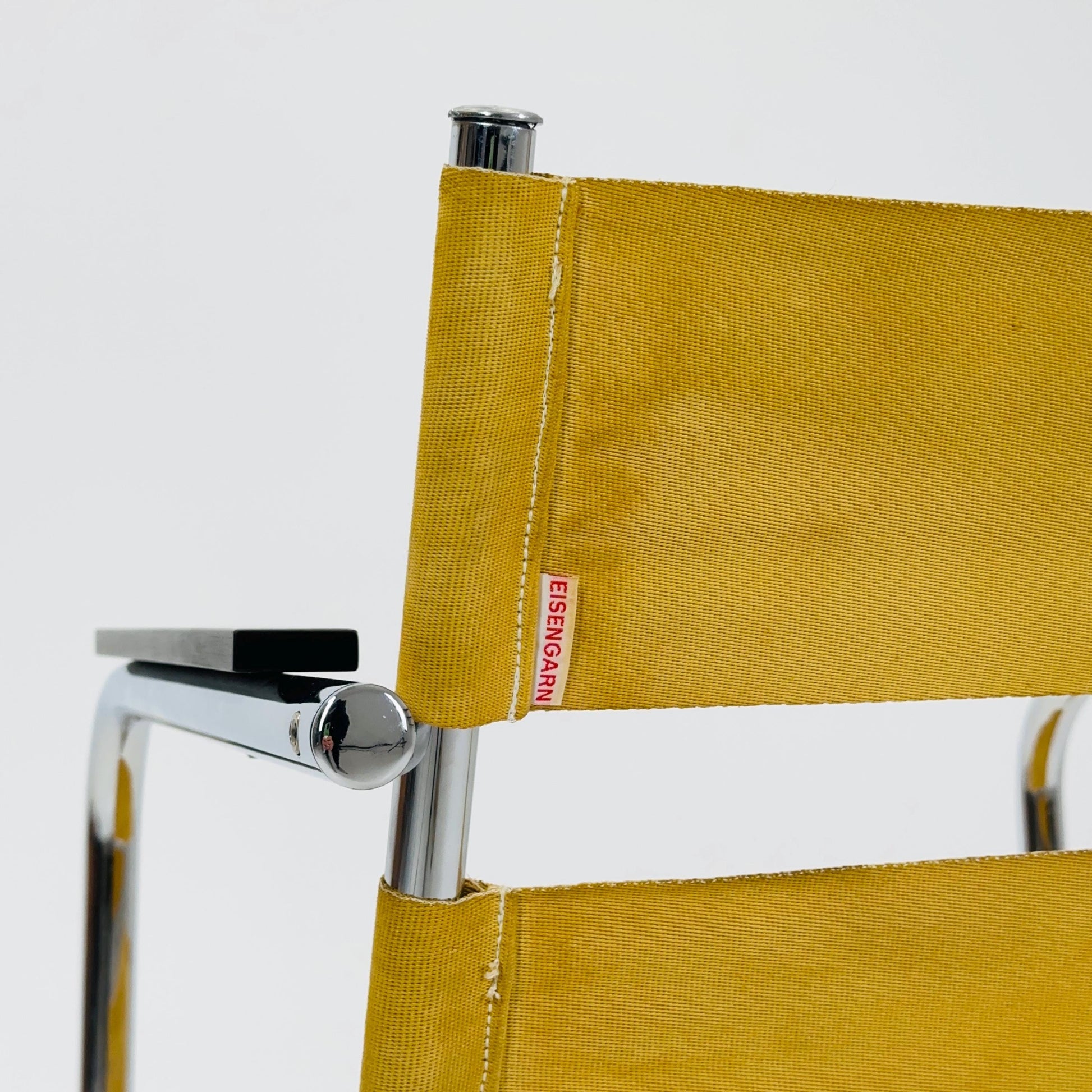 Rare Mid-Century Bauhaus Cantilever Armchair D33 by Tecta Germany 1960s