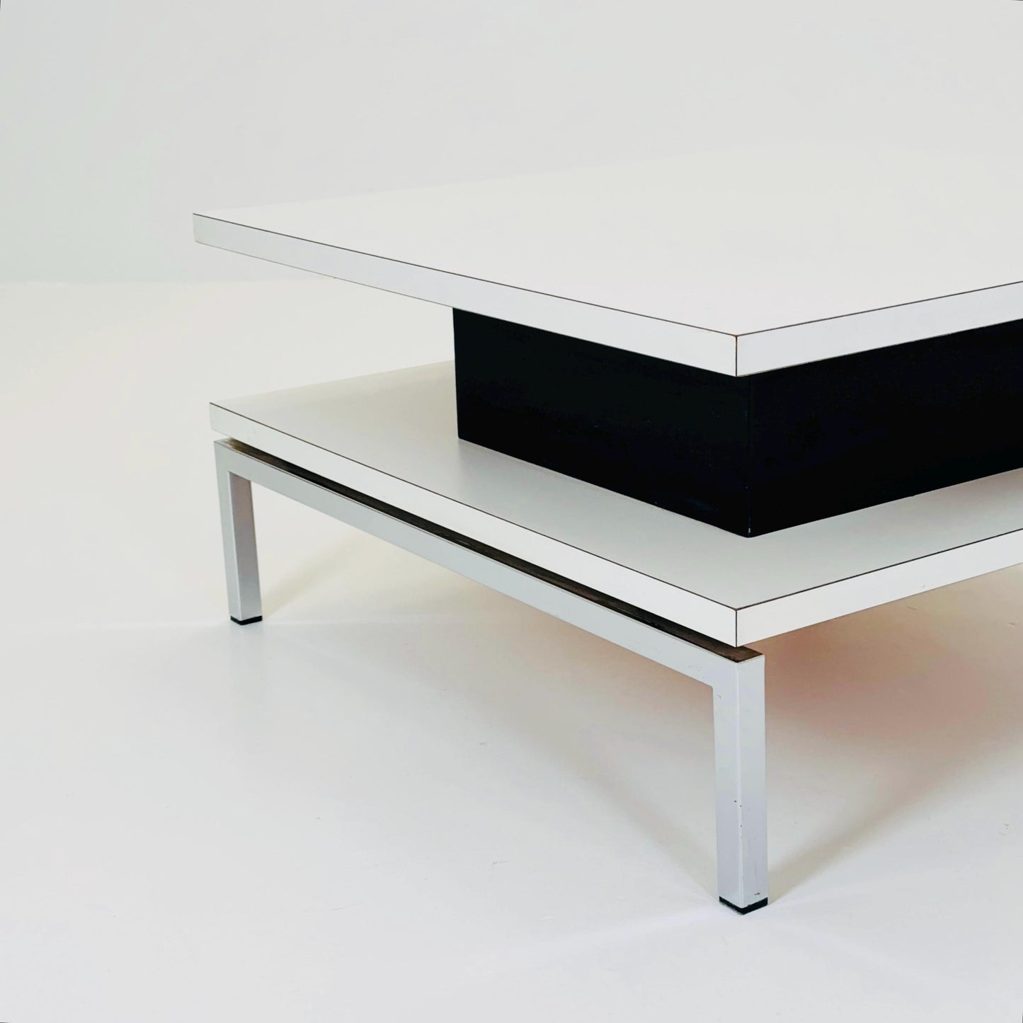 Mid-Century Modern Coffee Table by Martin Visser for Spectrum –1970s Netherlands