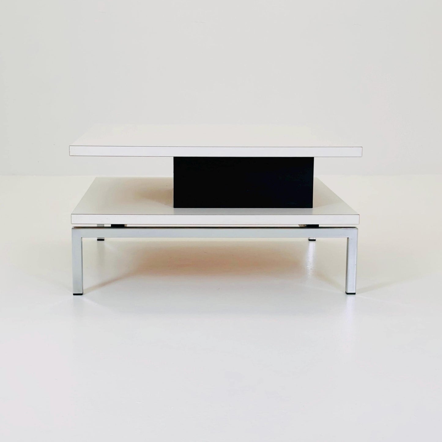 Mid-Century Modern Coffee Table by Martin Visser for Spectrum –1970s Netherlands