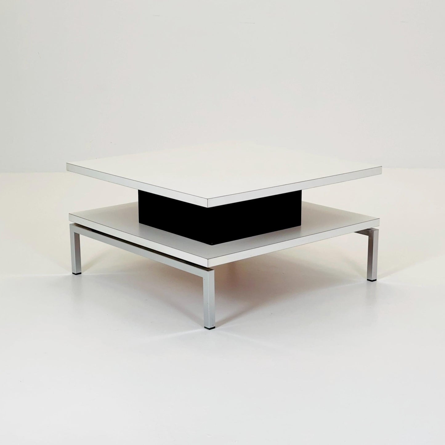 Mid-Century Modern Coffee Table by Martin Visser for Spectrum –1970s Netherlands