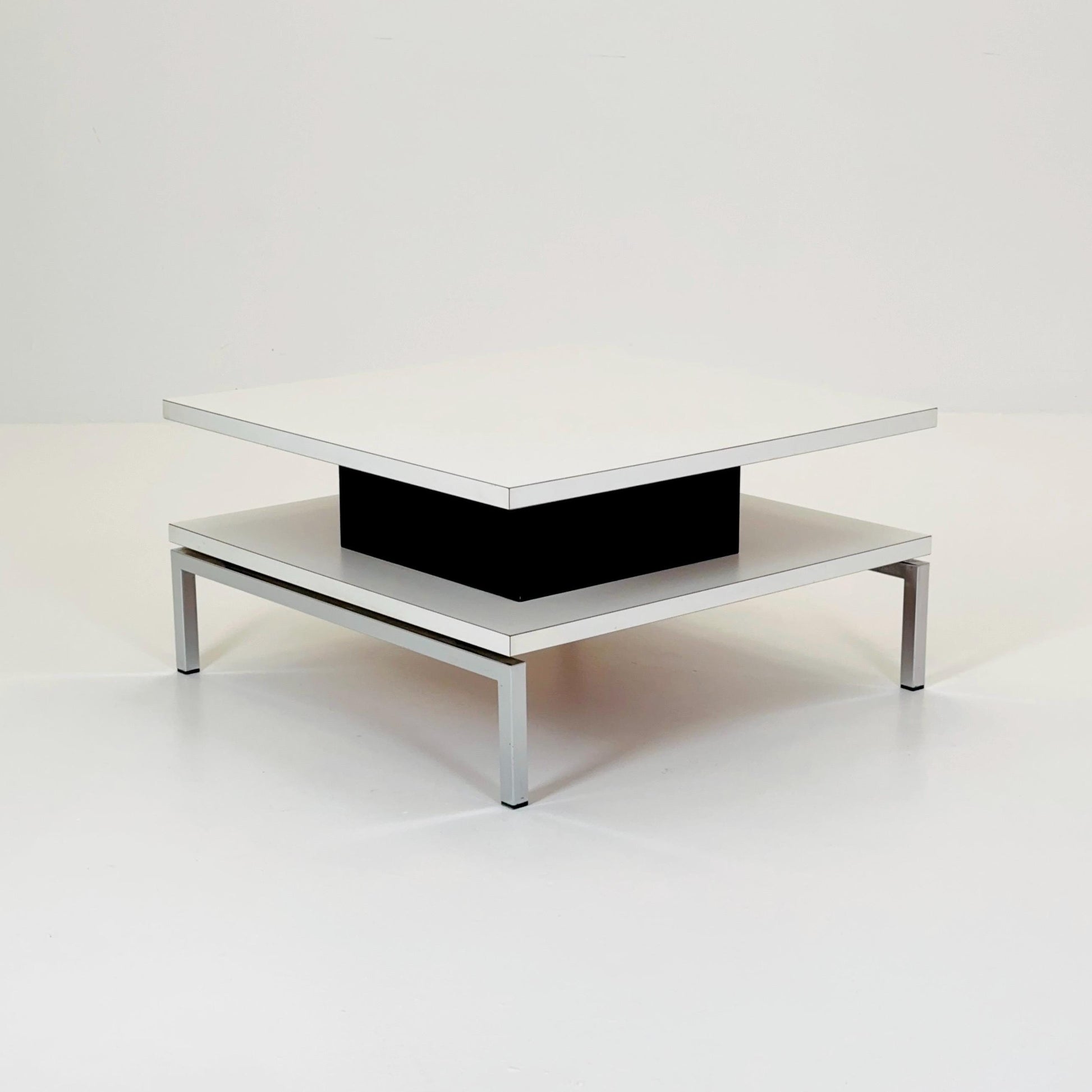 Mid-Century Modern Coffee Table by Martin Visser for Spectrum –1970s Netherlands