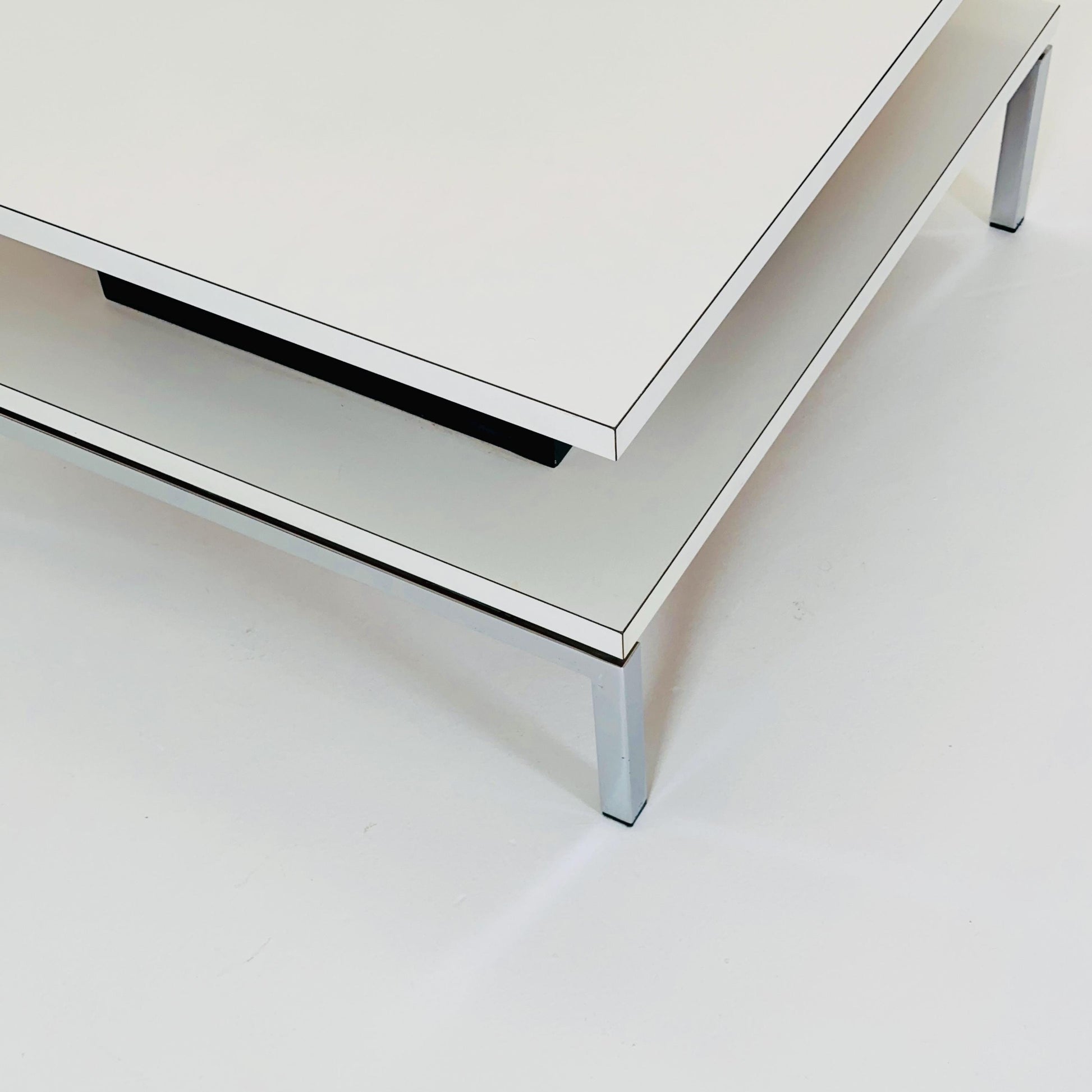 Mid-Century Modern Coffee Table by Martin Visser for Spectrum –1970s Netherlands