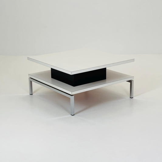 Mid-Century Modern Coffee Table by Martin Visser for Spectrum –1970s Netherlands