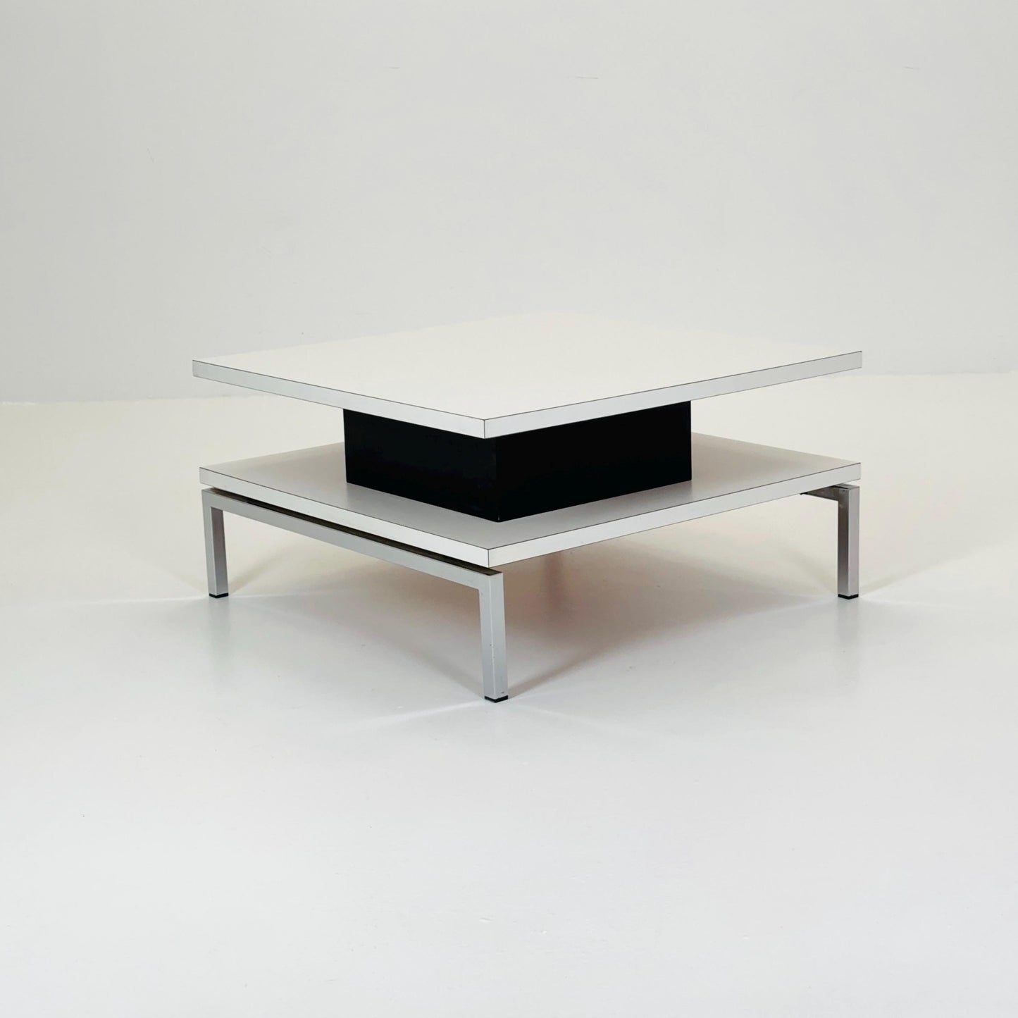 Mid-Century Modern Coffee Table by Martin Visser for Spectrum –1970s Netherlands