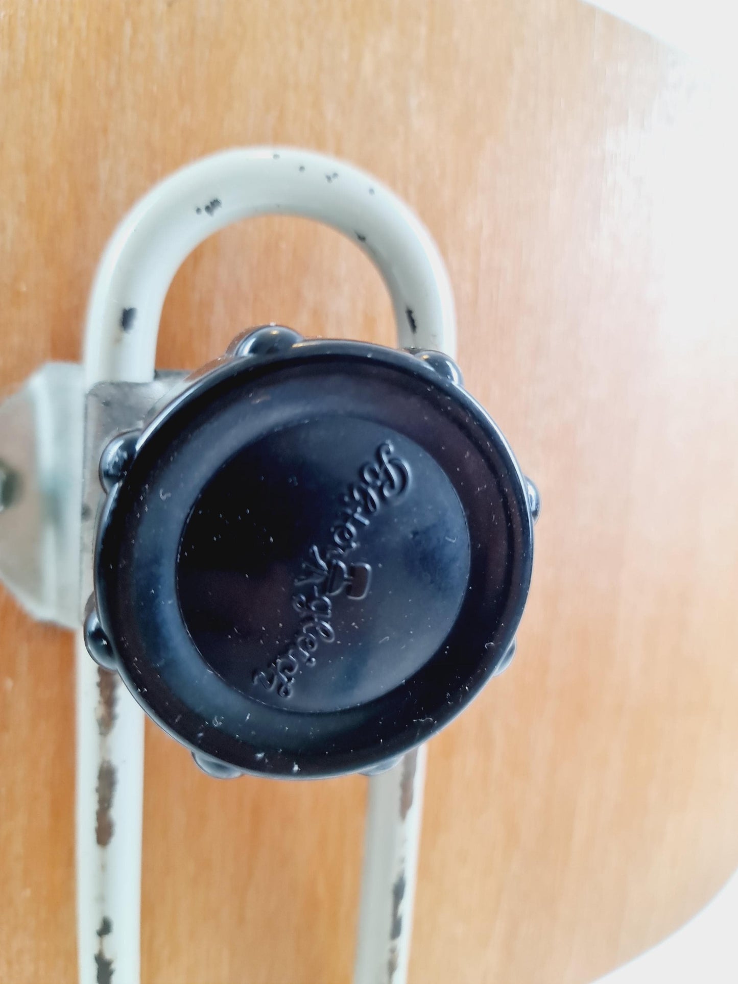 Bauhaus swivel office chair in solid wood By Margarete Klöber for Polster Gleich 1930s