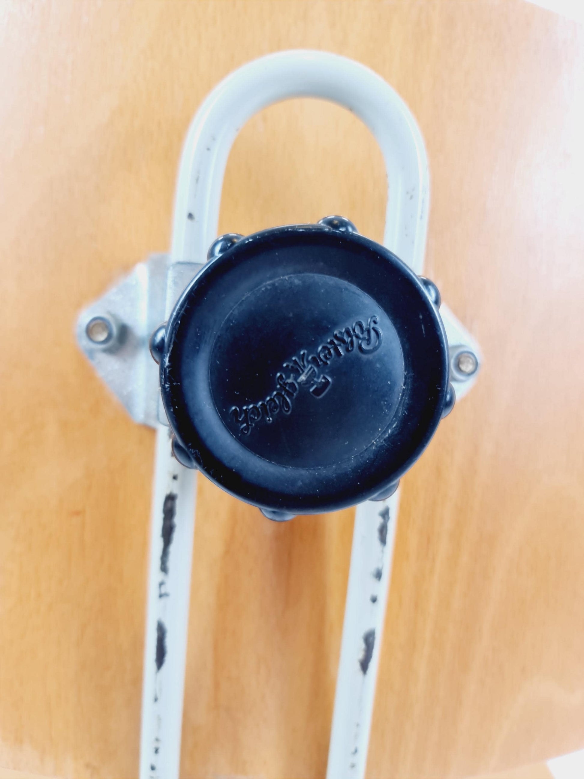 Bauhaus swivel office chair in solid wood By Margarete Klöber for Polster Gleich 1930s