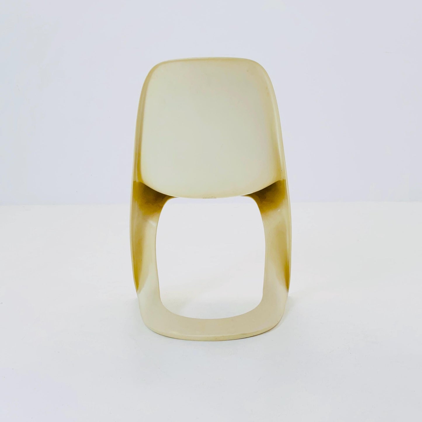 1 of 6 Space age Casalino chair by Alexander Begge for Casala, West Germany 1970s