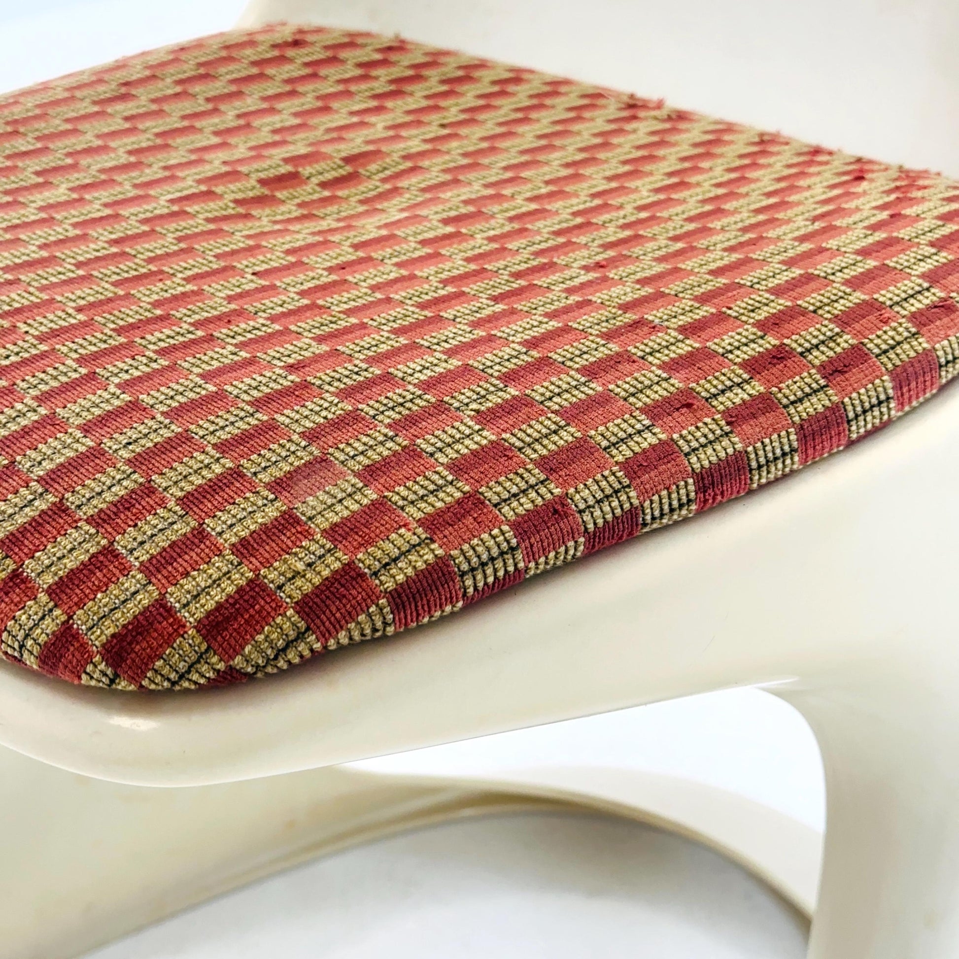 1 of 6 Space age Casalino chair by Alexander Begge for Casala, West Germany 1970s