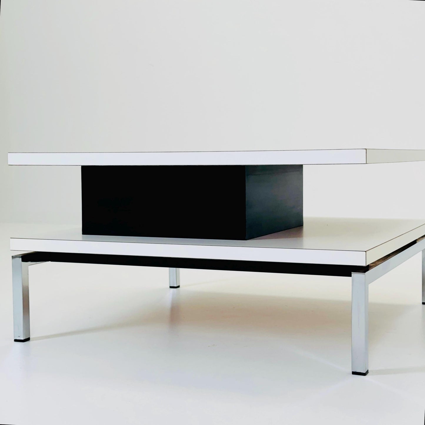 Mid-Century Modern Coffee Table by Martin Visser for Spectrum –1970s Netherlands