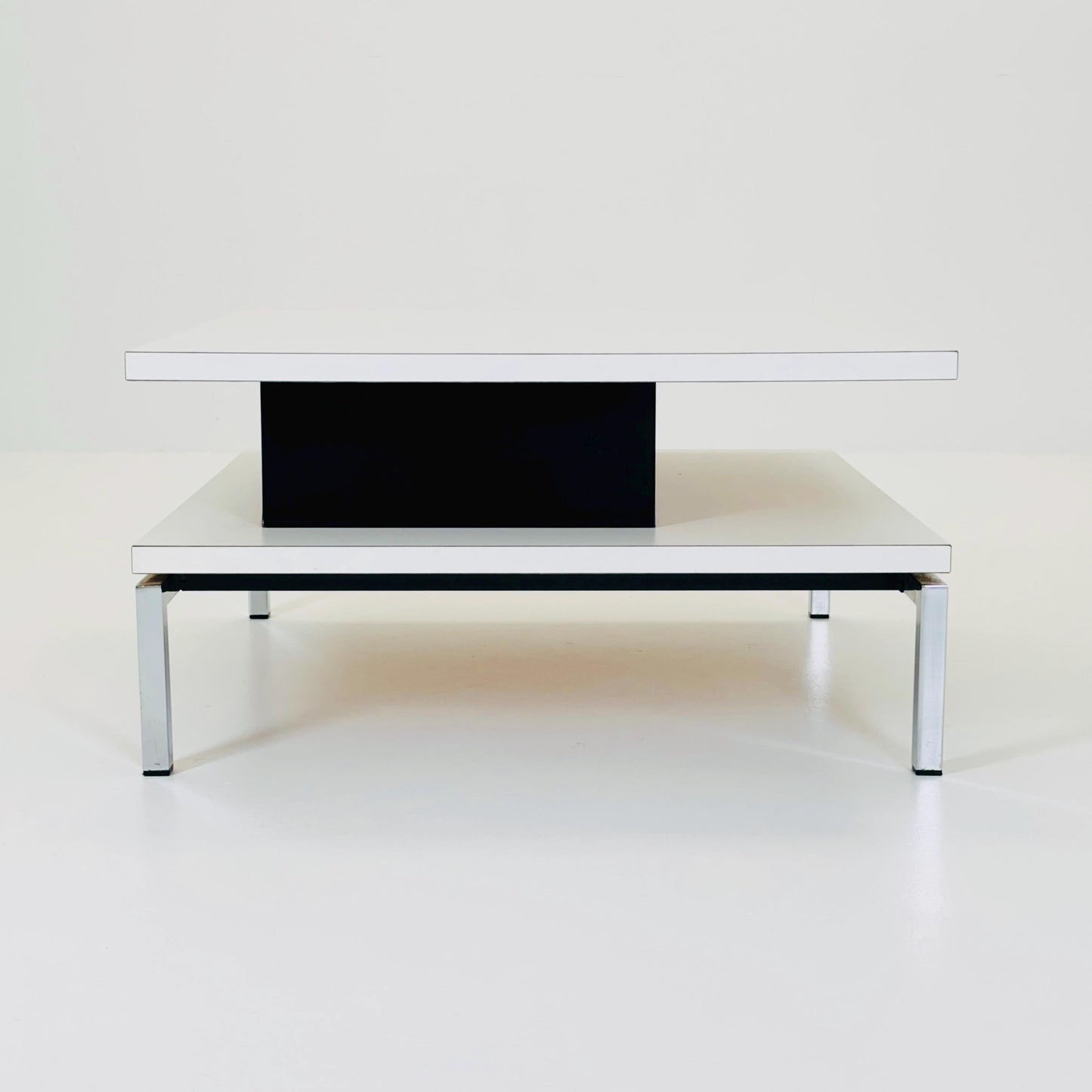 Mid-Century Modern Coffee Table by Martin Visser for Spectrum –1970s Netherlands
