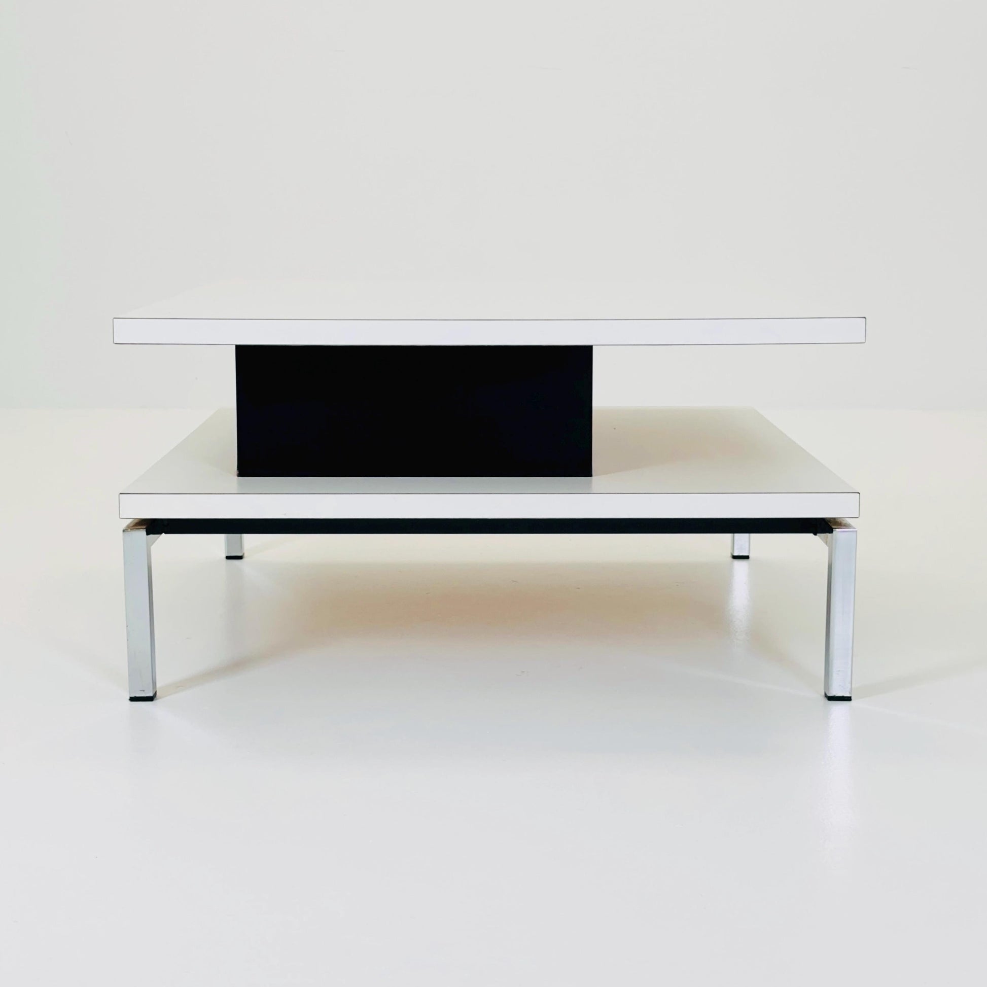 Mid-Century Modern Coffee Table by Martin Visser for Spectrum –1970s Netherlands