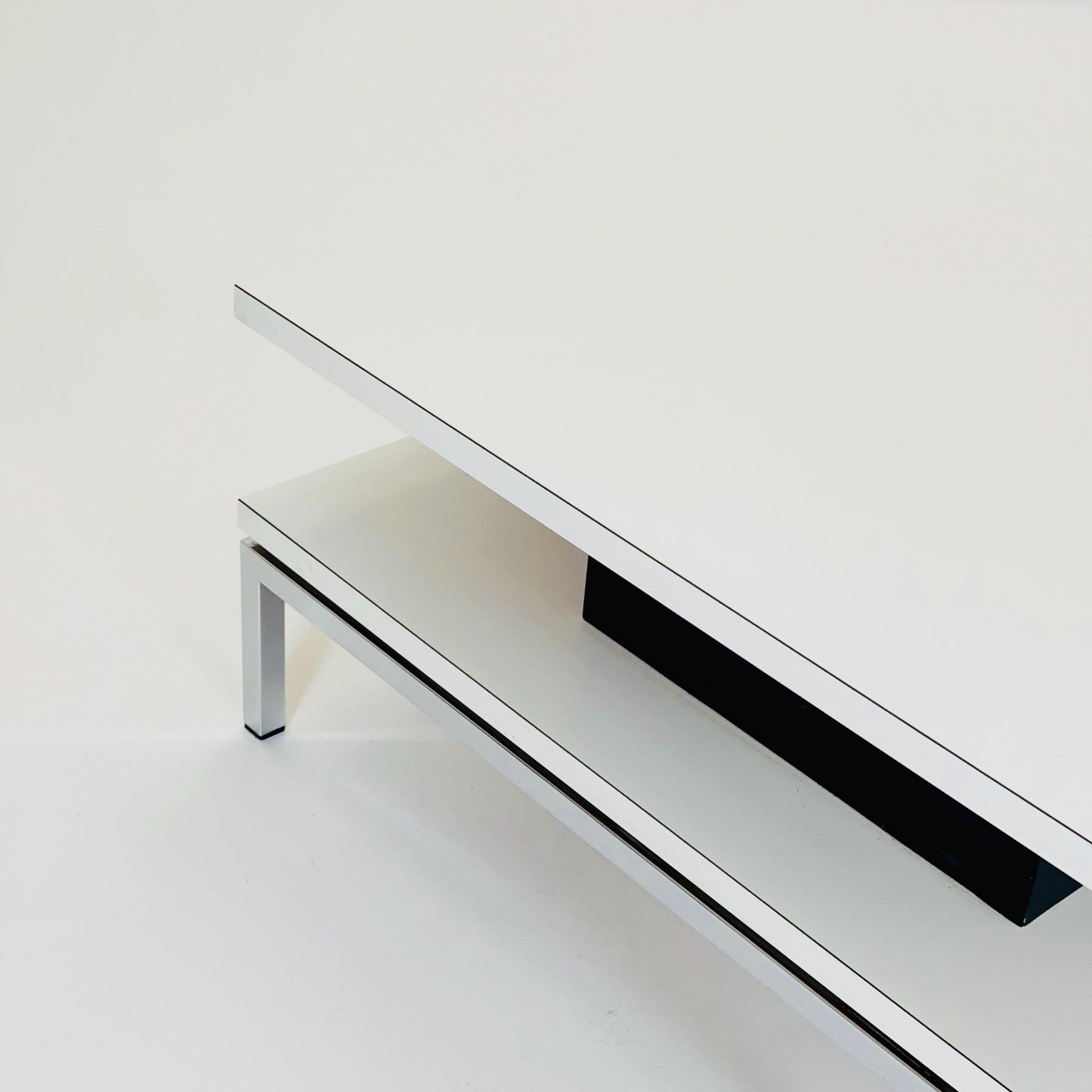 Mid-Century Modern Coffee Table by Martin Visser for Spectrum –1970s Netherlands