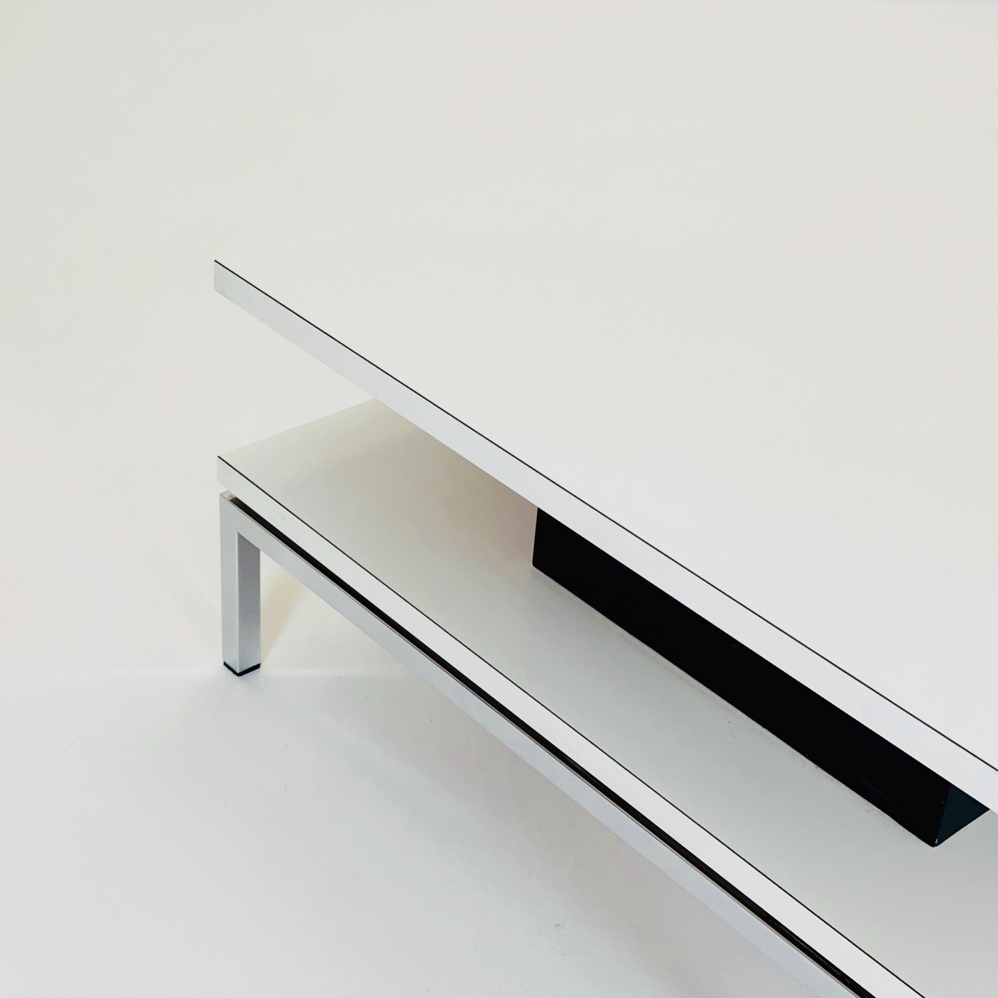 Mid-Century Modern Coffee Table by Martin Visser for Spectrum –1970s Netherlands
