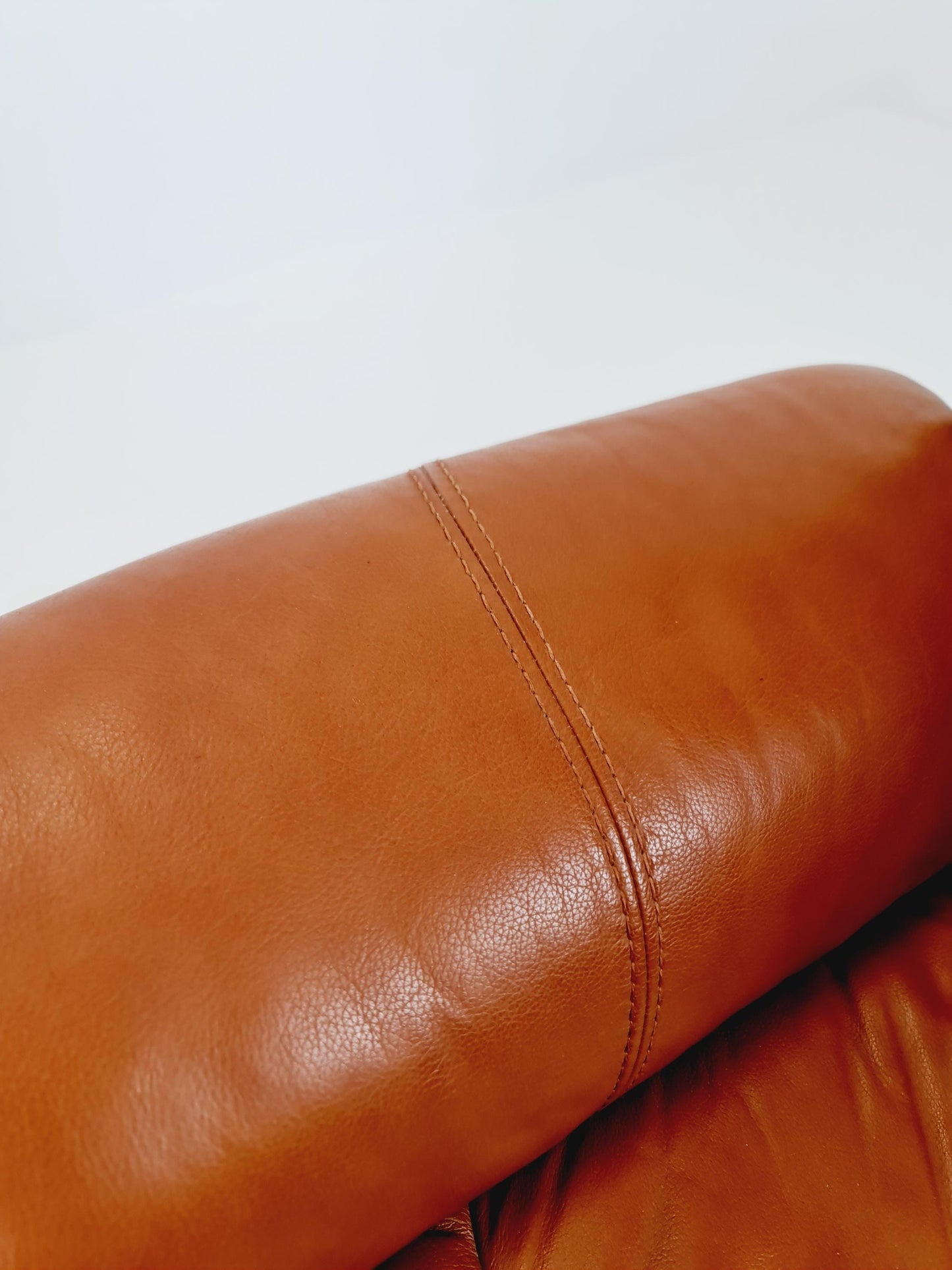 Mid century Armchairs By Ake Fribyter 1970s Set of 2