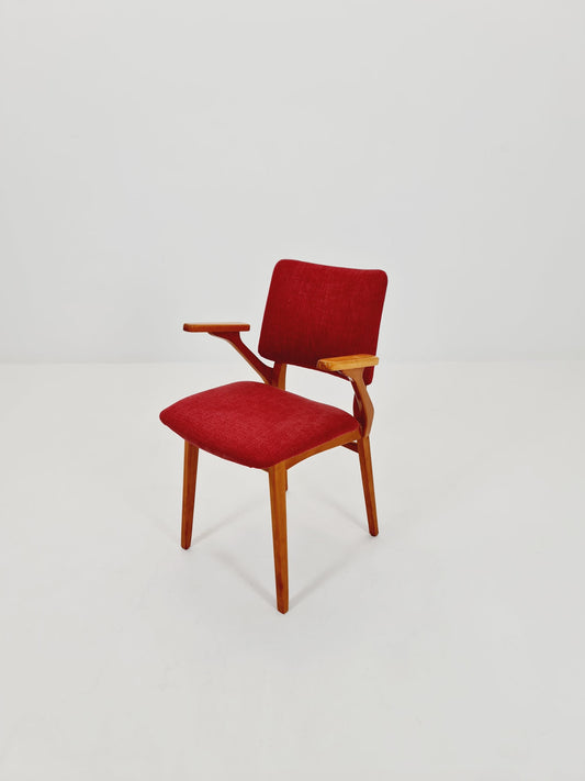 Mid-century German armchair, 1950s