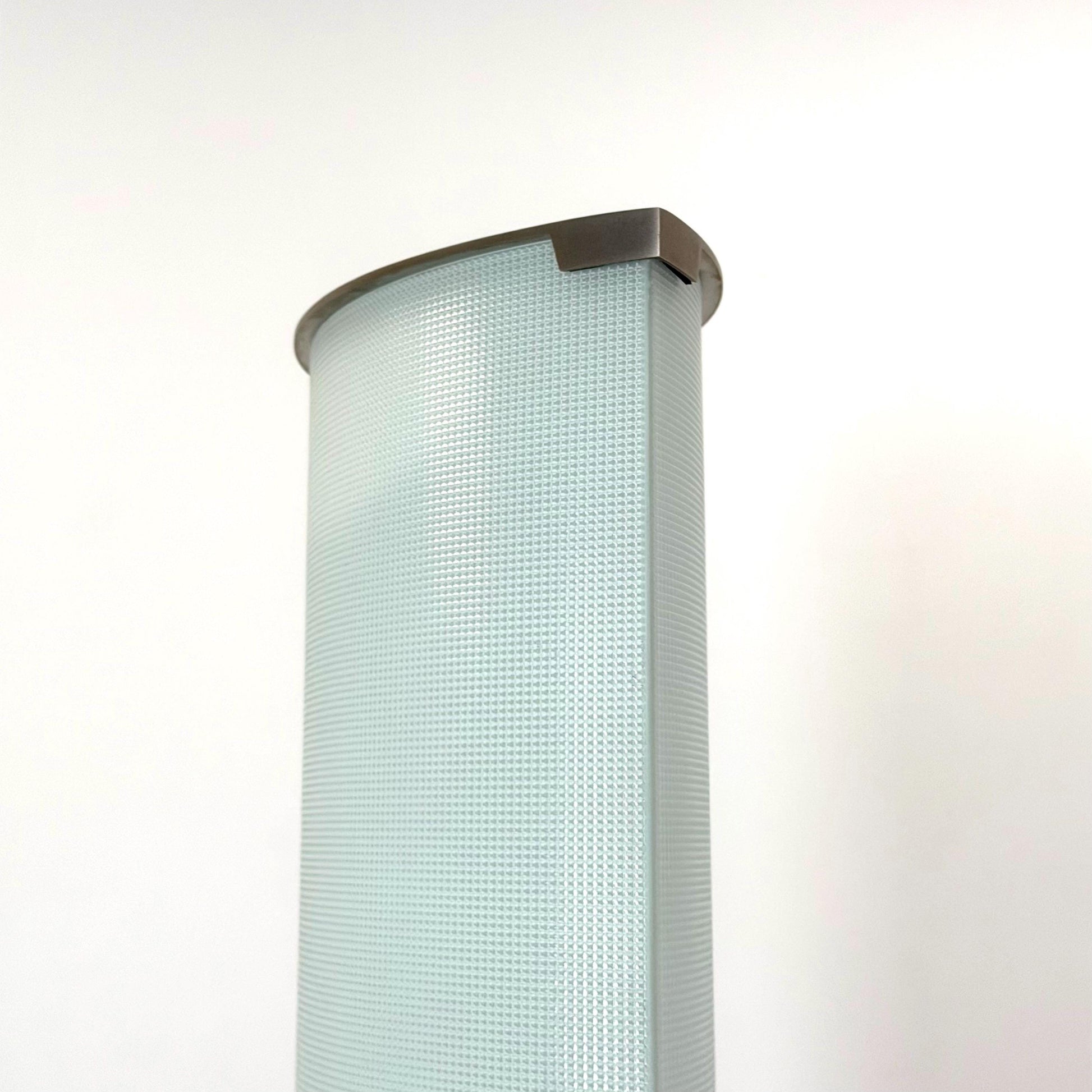 Iconic Pirellone Floor Lamp by Gio Ponti for Fontana Arte, Italy 1960s