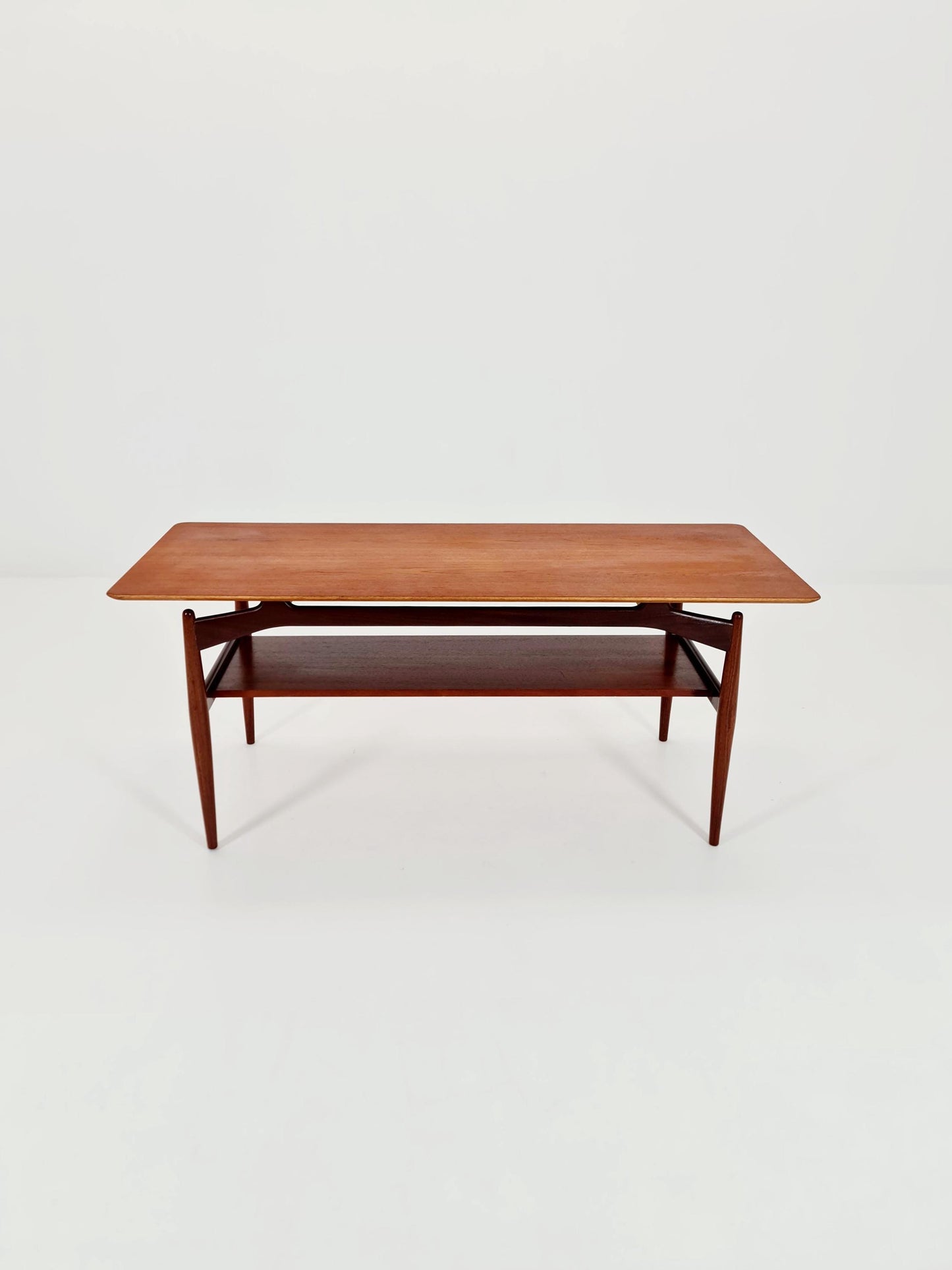 Danish Teak Coffee Table , 1960s