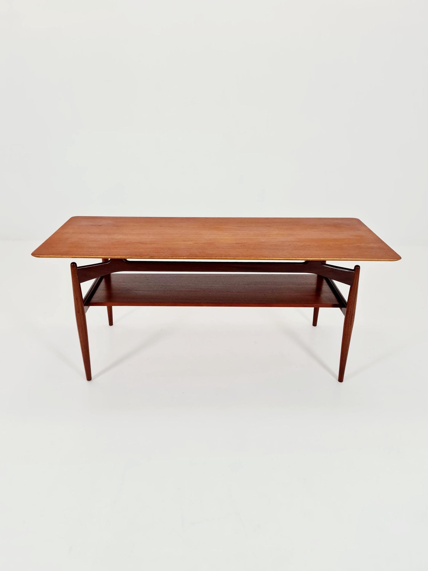 Danish Teak Coffee Table , 1960s