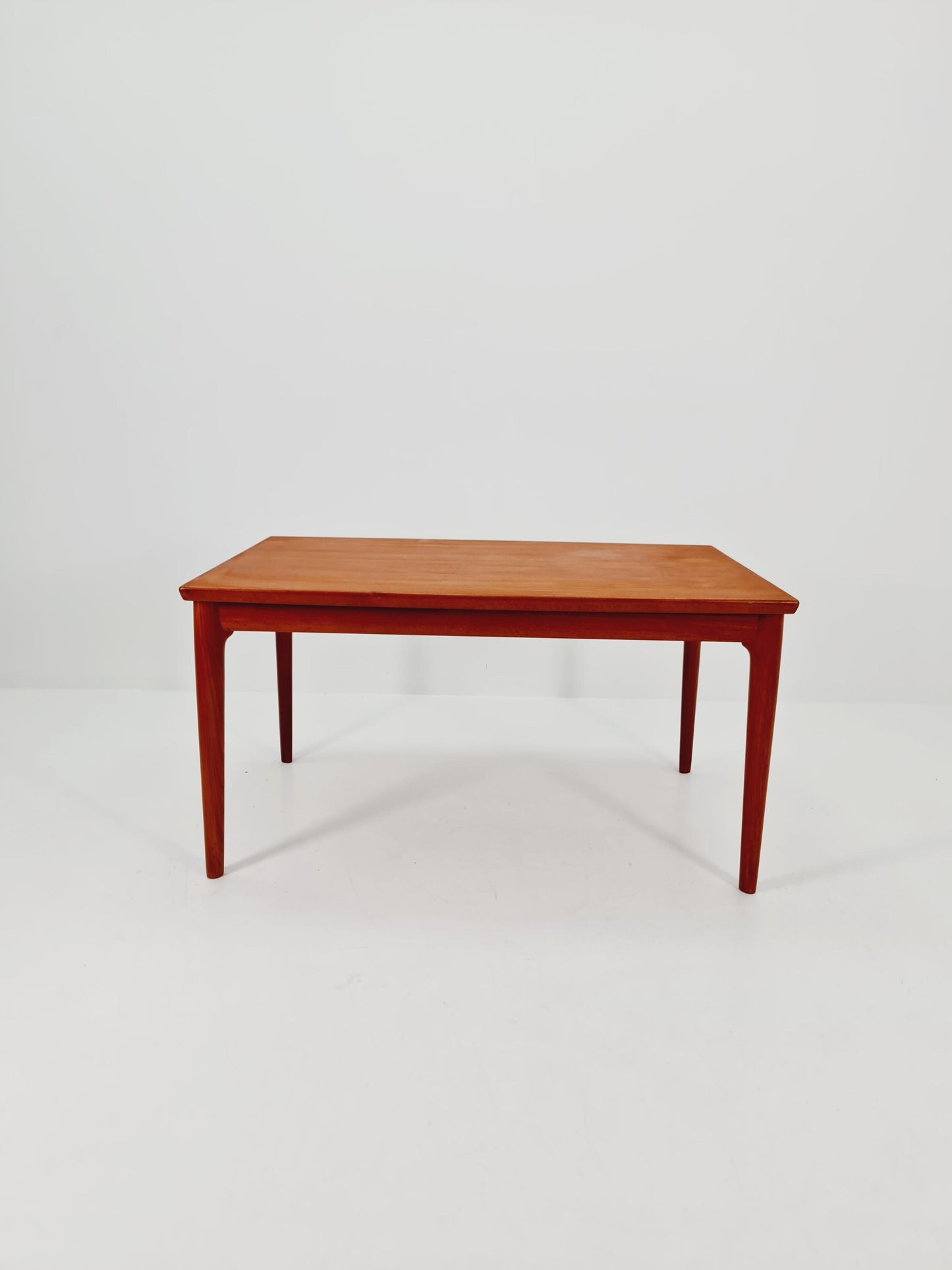 Mid century Danish Teak dining table , 1960s