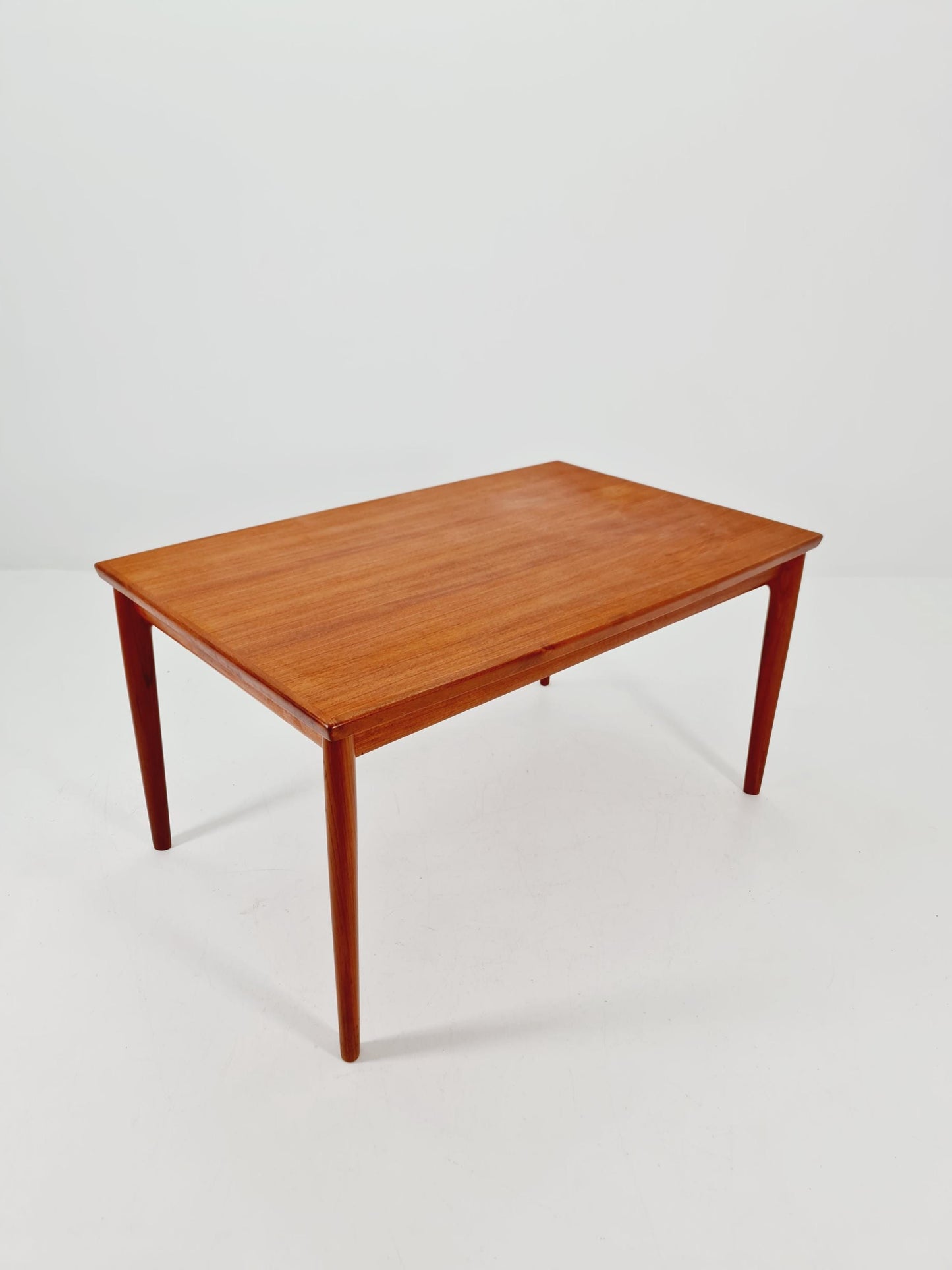 Mid century Danish Teak dining table , 1960s