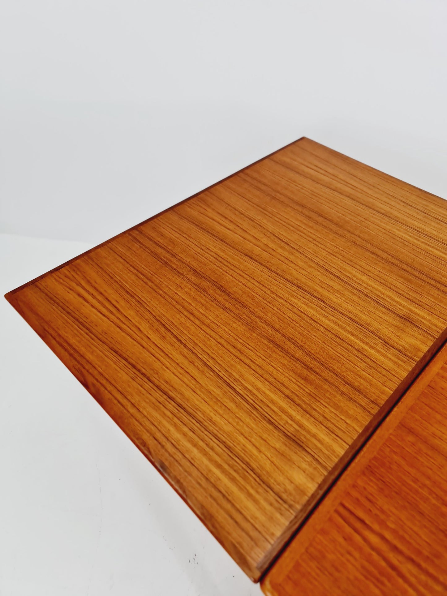 Mid century Danish Teak dining table , 1960s