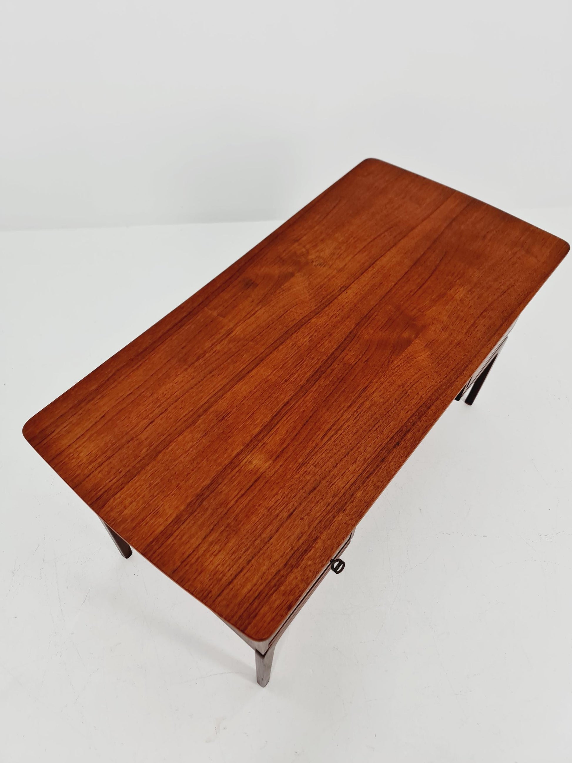 Super Rare Danish vintage teak , Denmark, 1960s