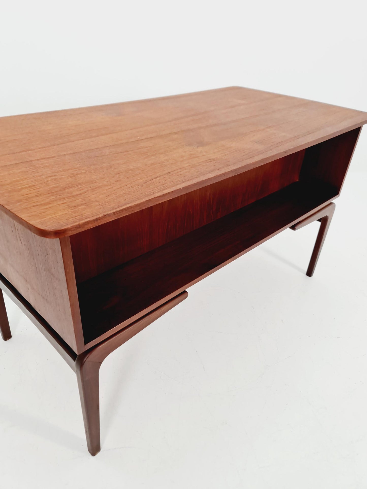 Super Rare Danish vintage teak , Denmark, 1960s