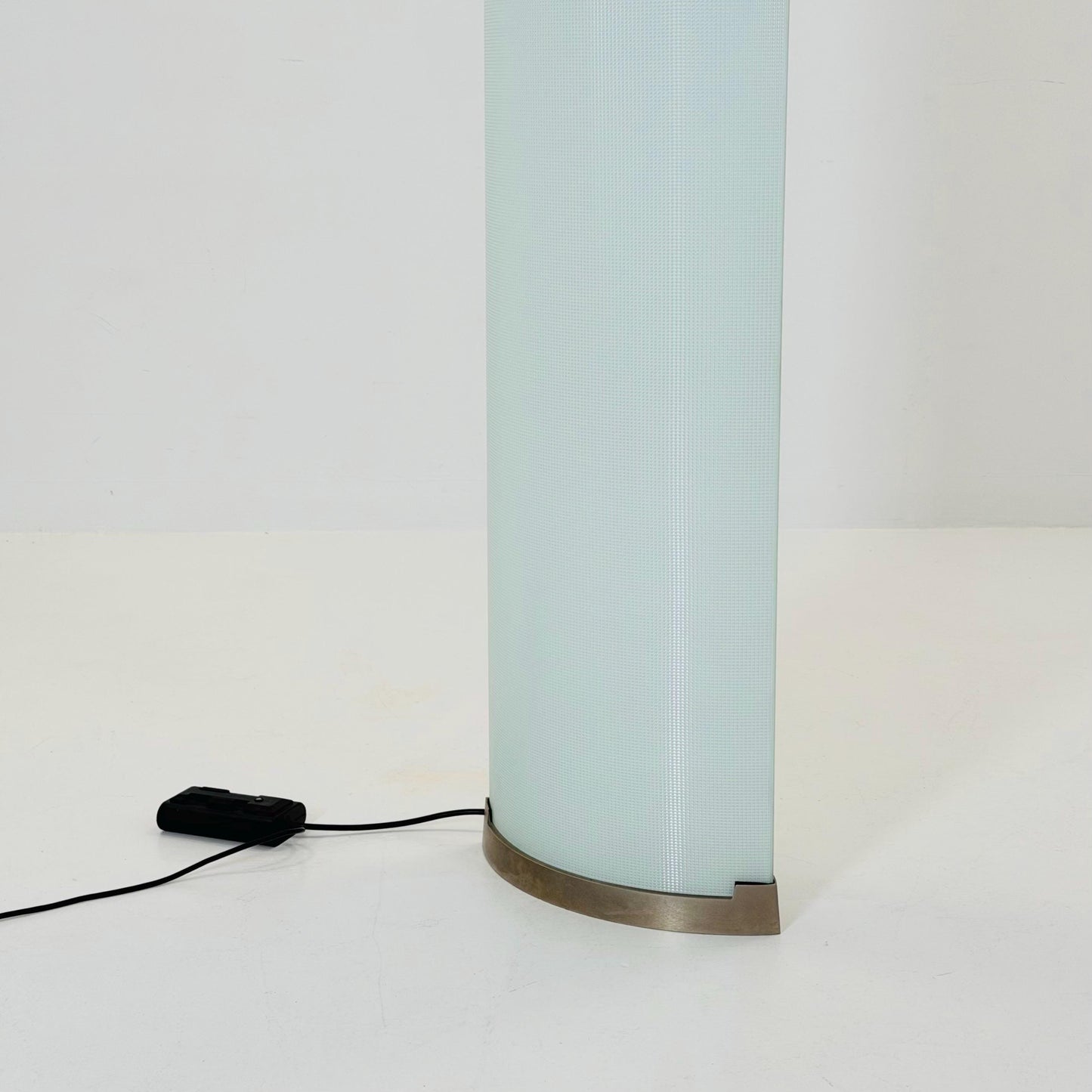 Iconic Pirellone Floor Lamp by Gio Ponti for Fontana Arte, Italy 1960s