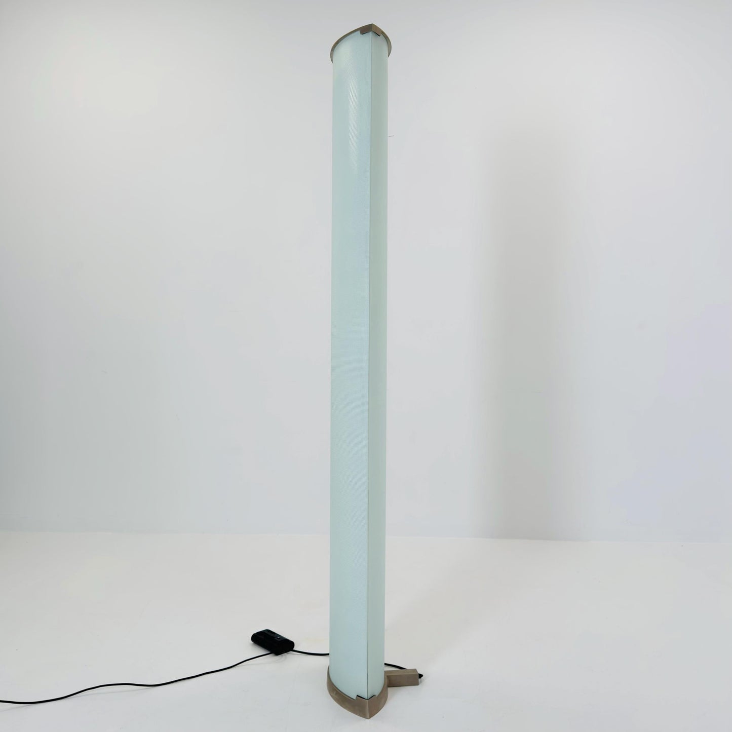 Iconic Pirellone Floor Lamp by Gio Ponti for Fontana Arte, Italy 1960s