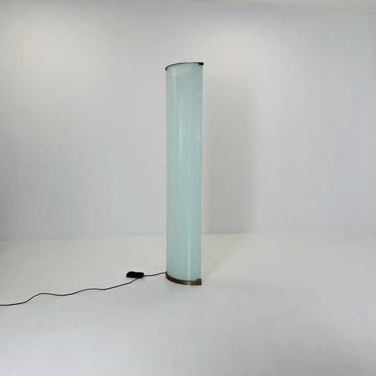 Iconic Pirellone Floor Lamp by Gio Ponti for Fontana Arte, Italy 1960s