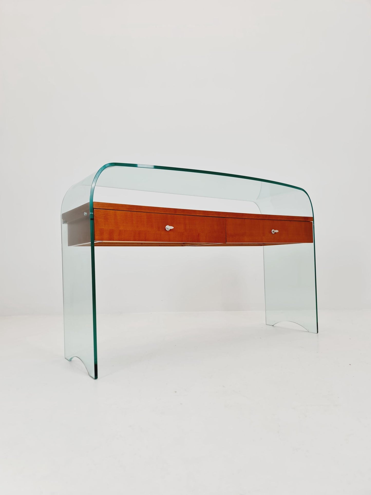 Fiam ,Rialto chest of drawer late 20th century