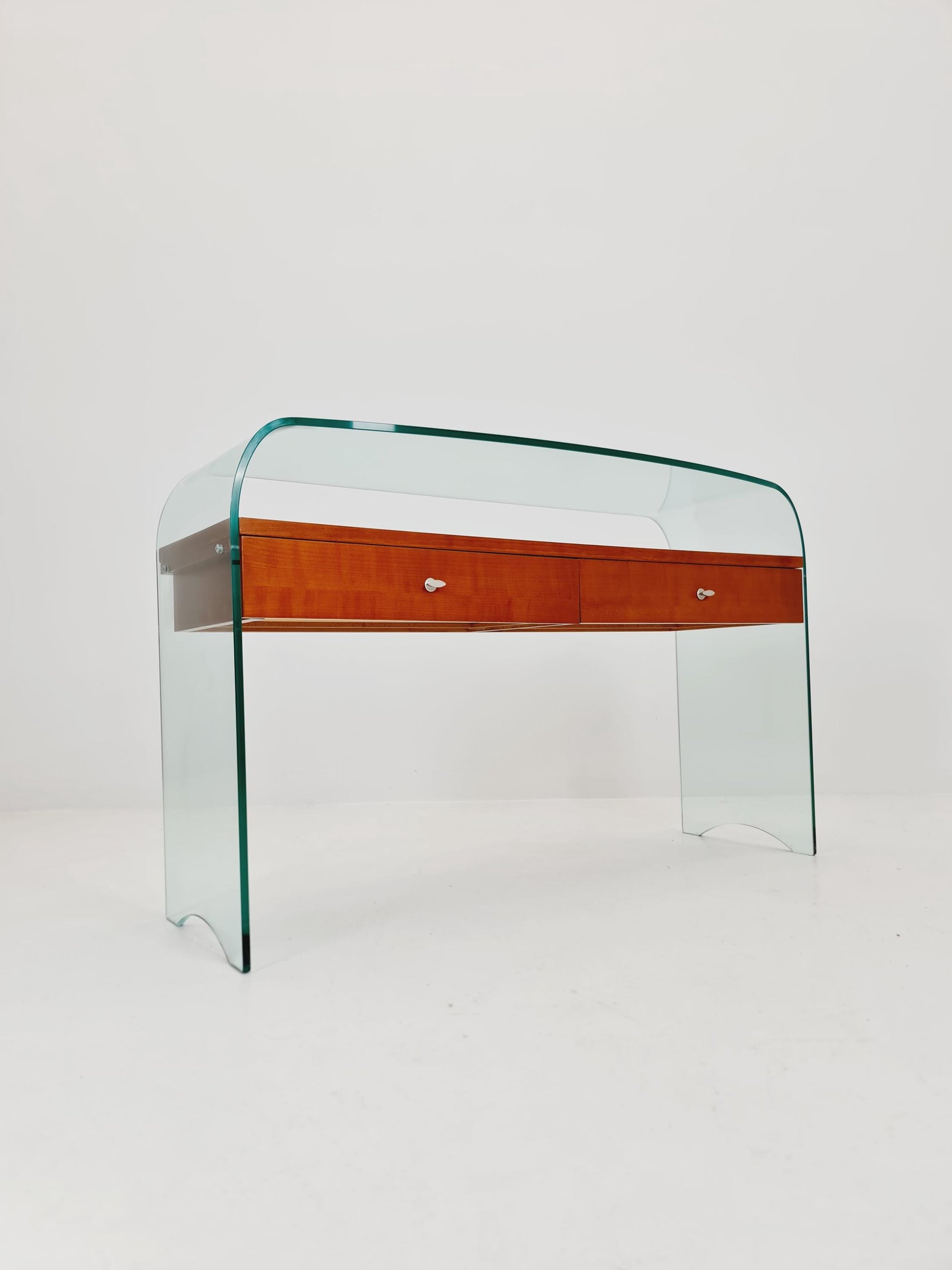 Fiam ,Rialto chest of drawer late 20th century