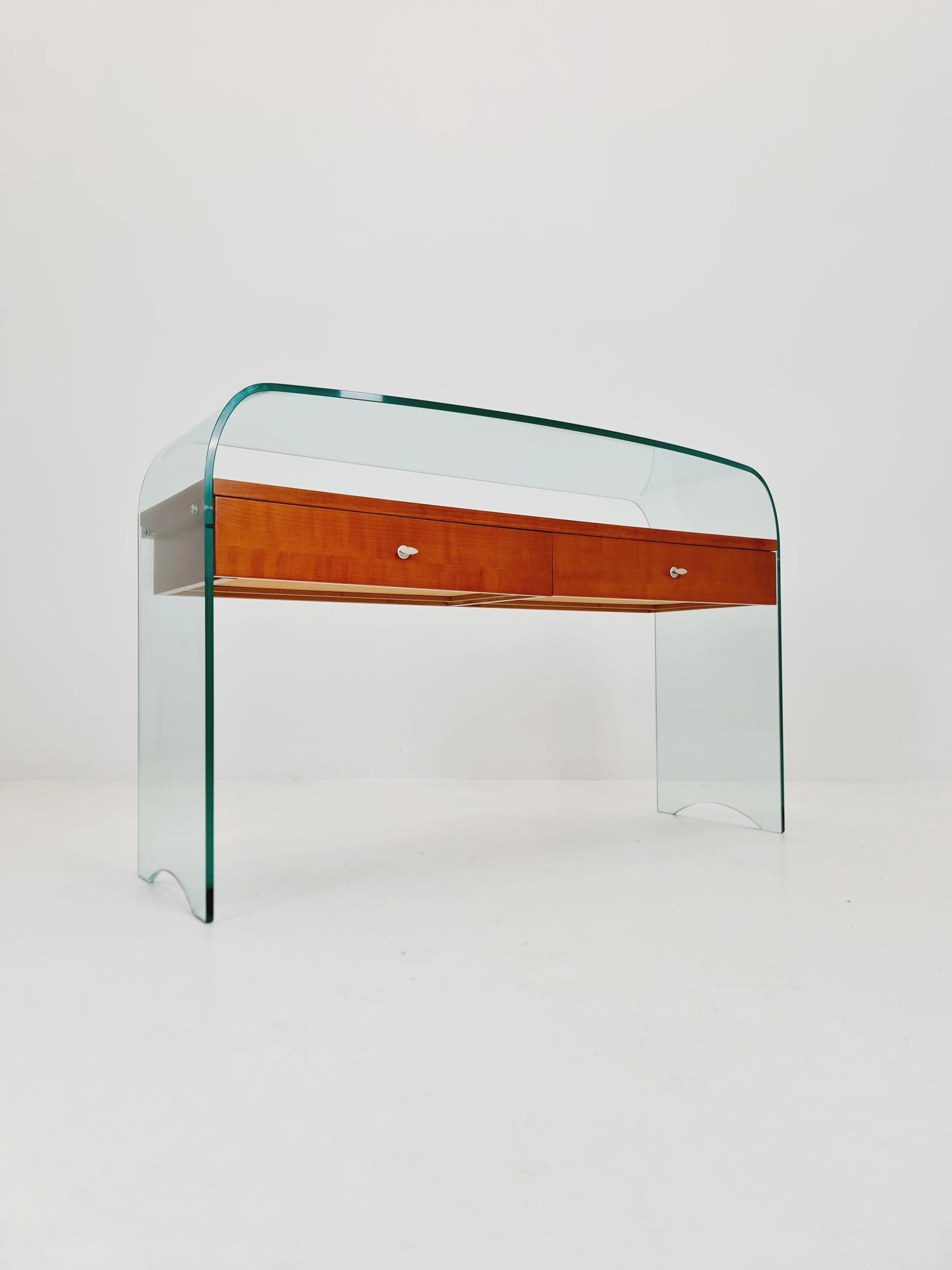Fiam ,Rialto chest of drawer late 20th century