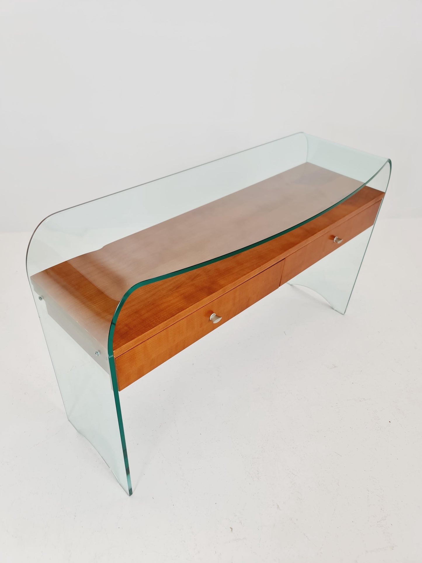 Fiam ,Rialto chest of drawer late 20th century