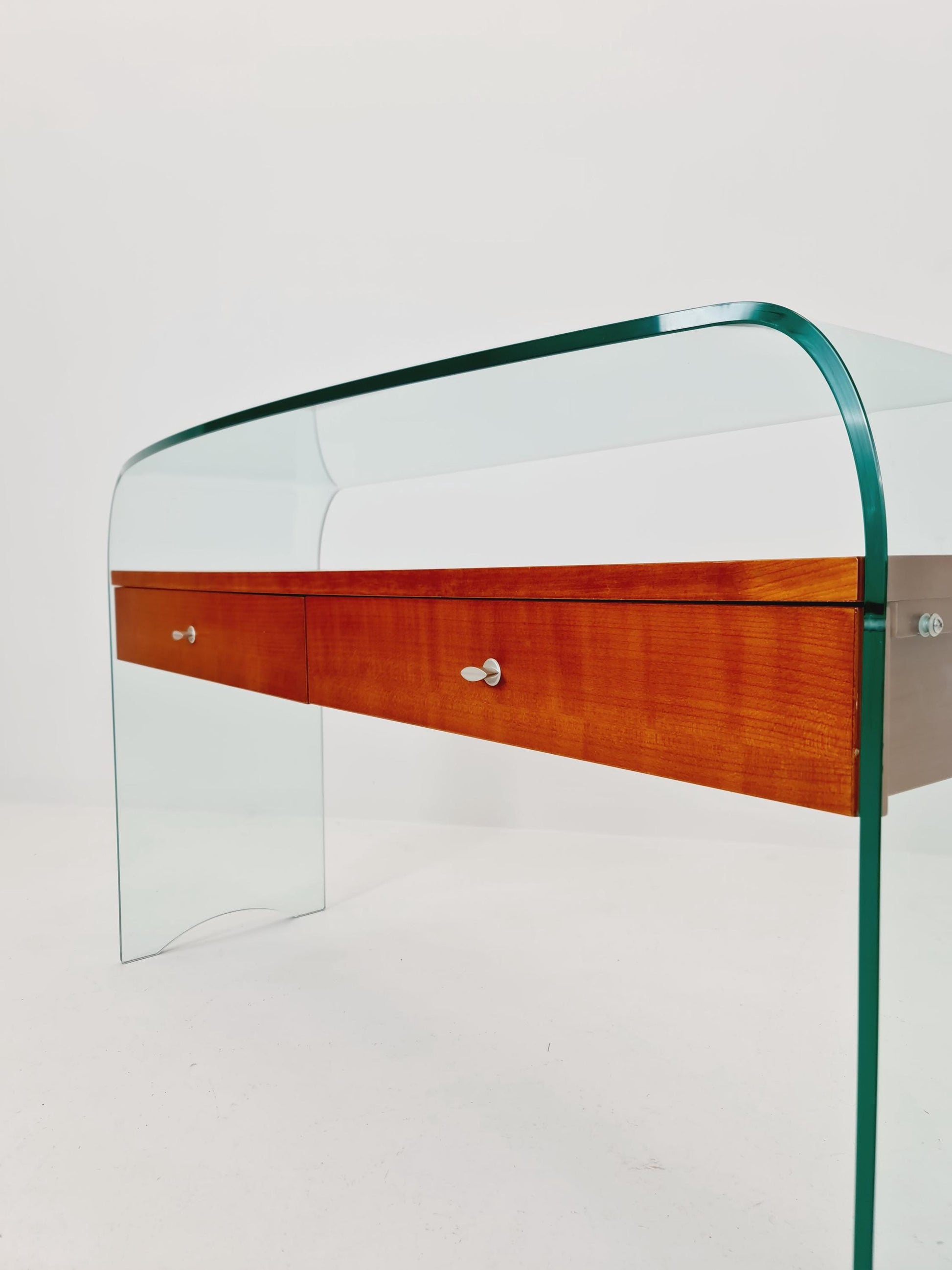 Fiam ,Rialto chest of drawer late 20th century