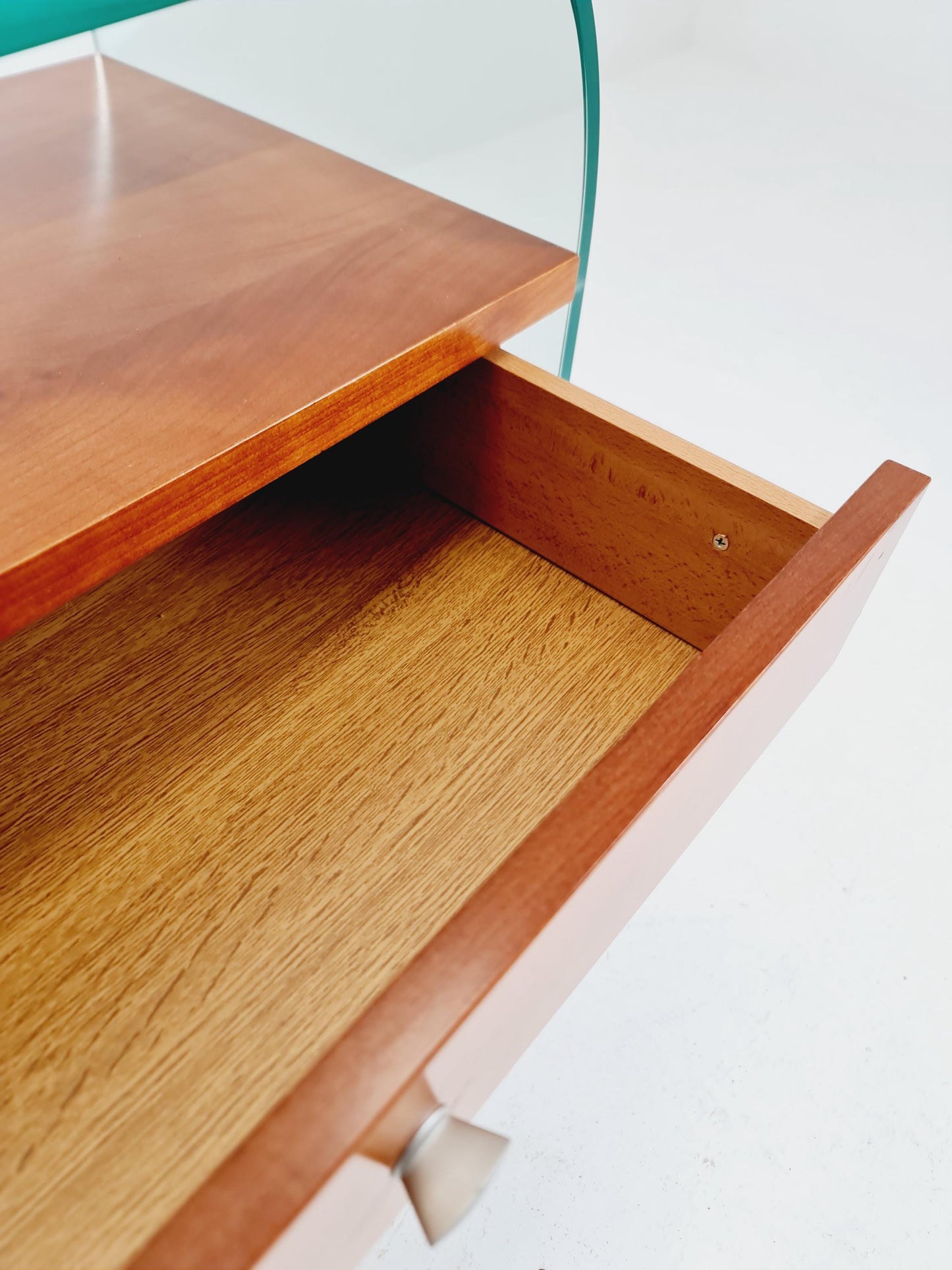 Fiam ,Rialto chest of drawer late 20th century